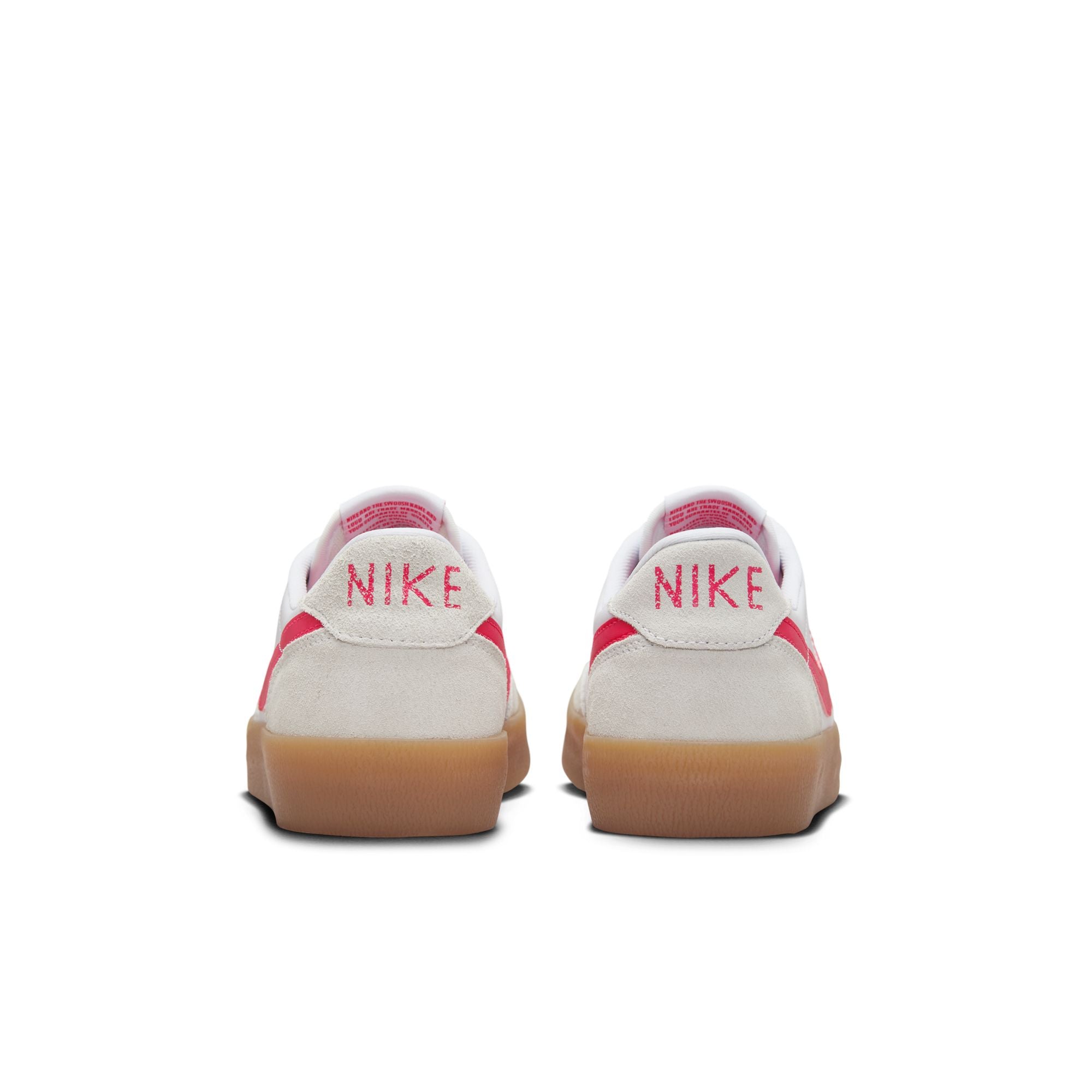 Nike - W Killshot 2 White/Pink/Gum