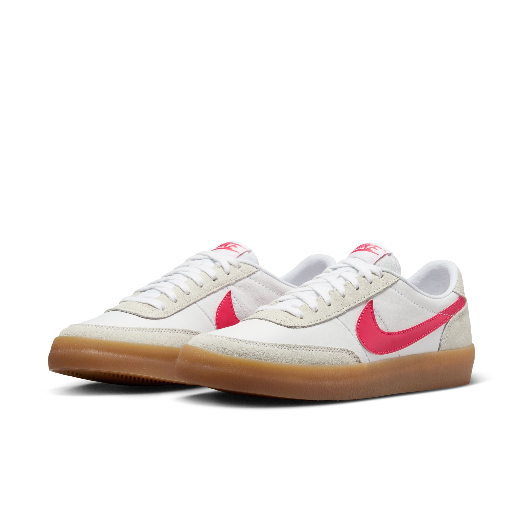 Nike - W Killshot 2 White/Pink/Gum