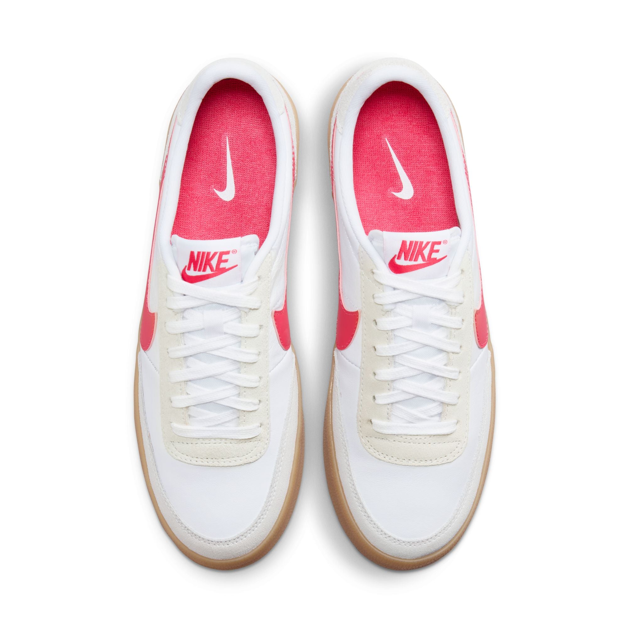 Nike - W Killshot 2 White/Pink/Gum
