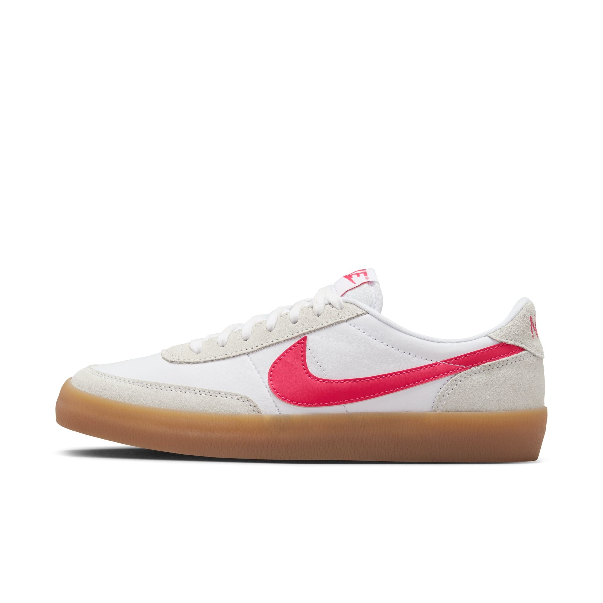 Nike - W Killshot 2 White/Pink/Gum