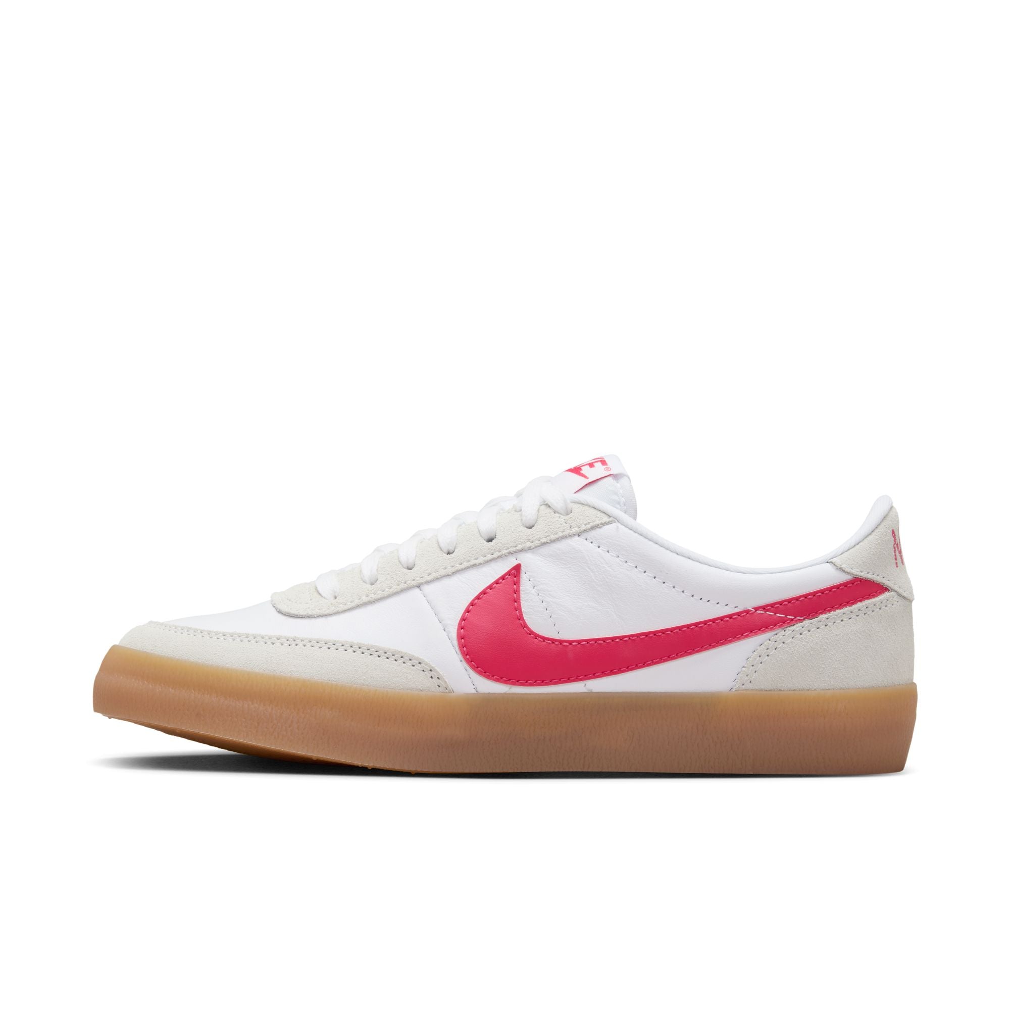 Nike - W Killshot 2 White/Pink/Gum