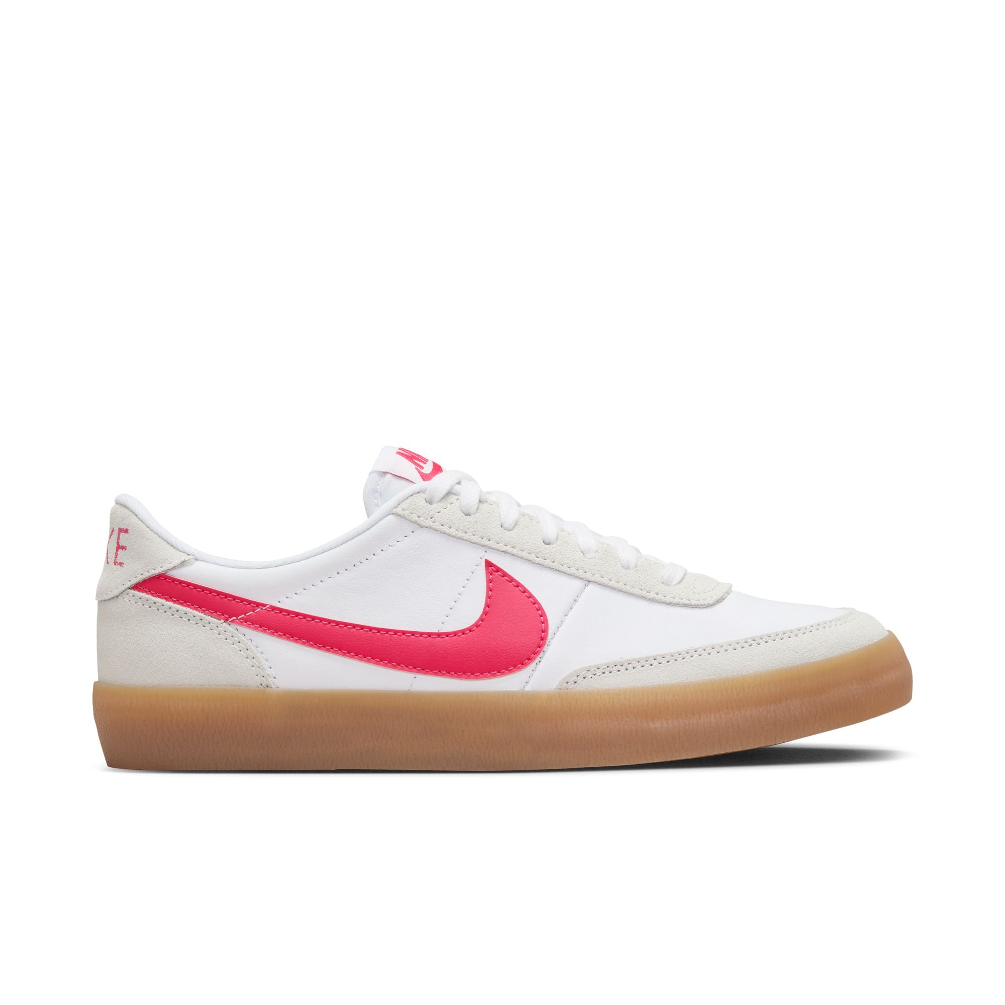 Nike - W Killshot 2 White/Pink/Gum