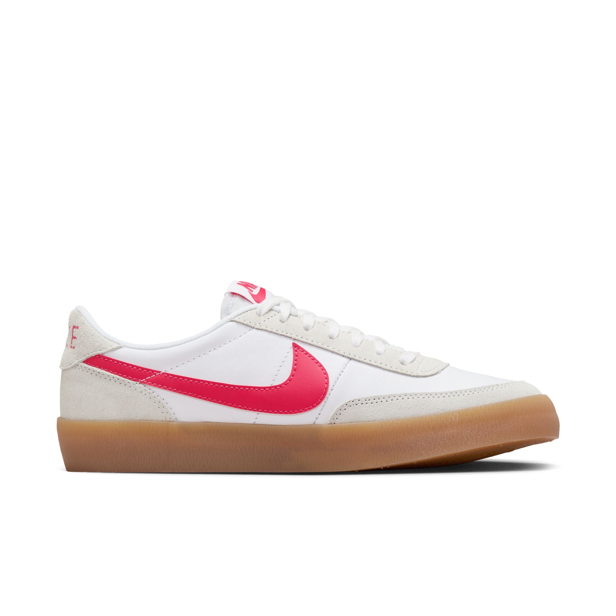 Nike - W Killshot 2 White/Pink/Gum