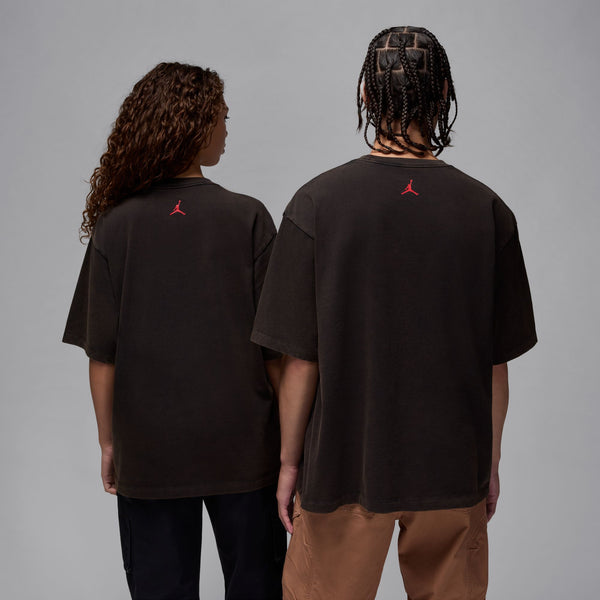 Nike - Oversized Jordan Flight Essential Tee