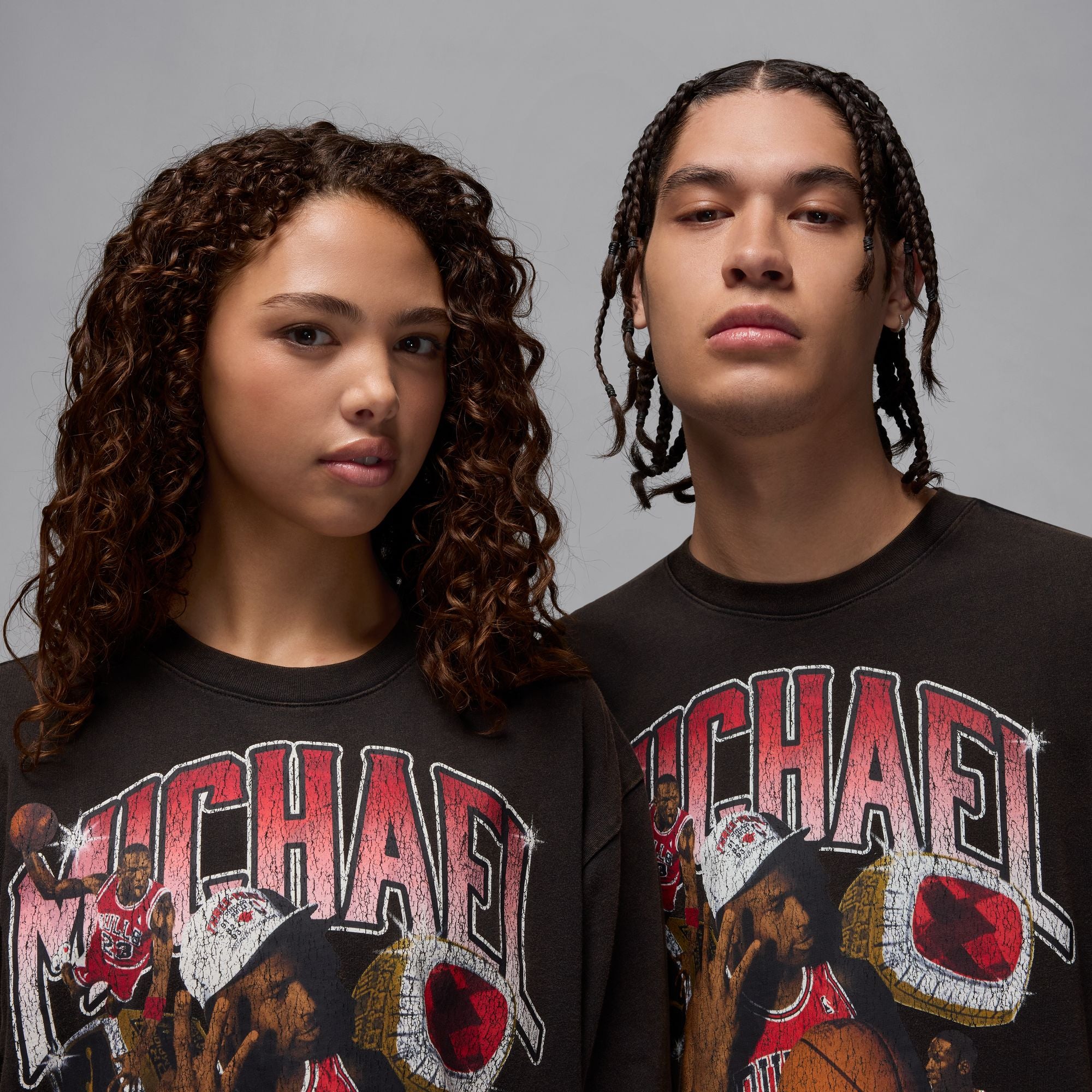 Tシャツ・カットソー Nike Jordan Flight Essentials Men's Oversized T-Shirt HM7131 Nike - Oversized Jordan Flight Essential Tee – FLAVOUR '99