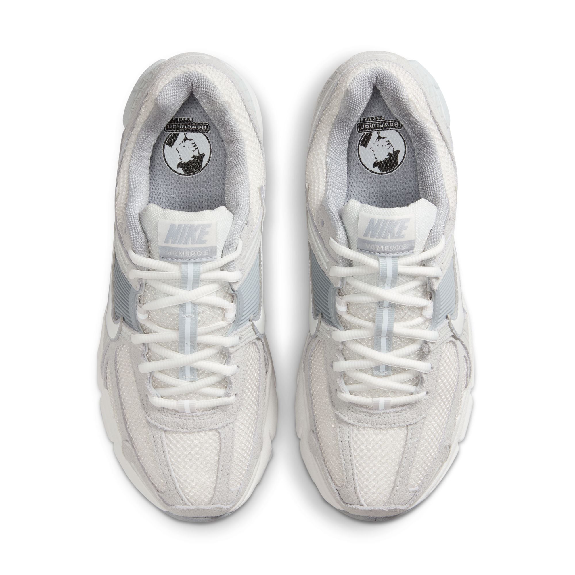 Nike - W Zoom Vomero 5 Pure Platinum