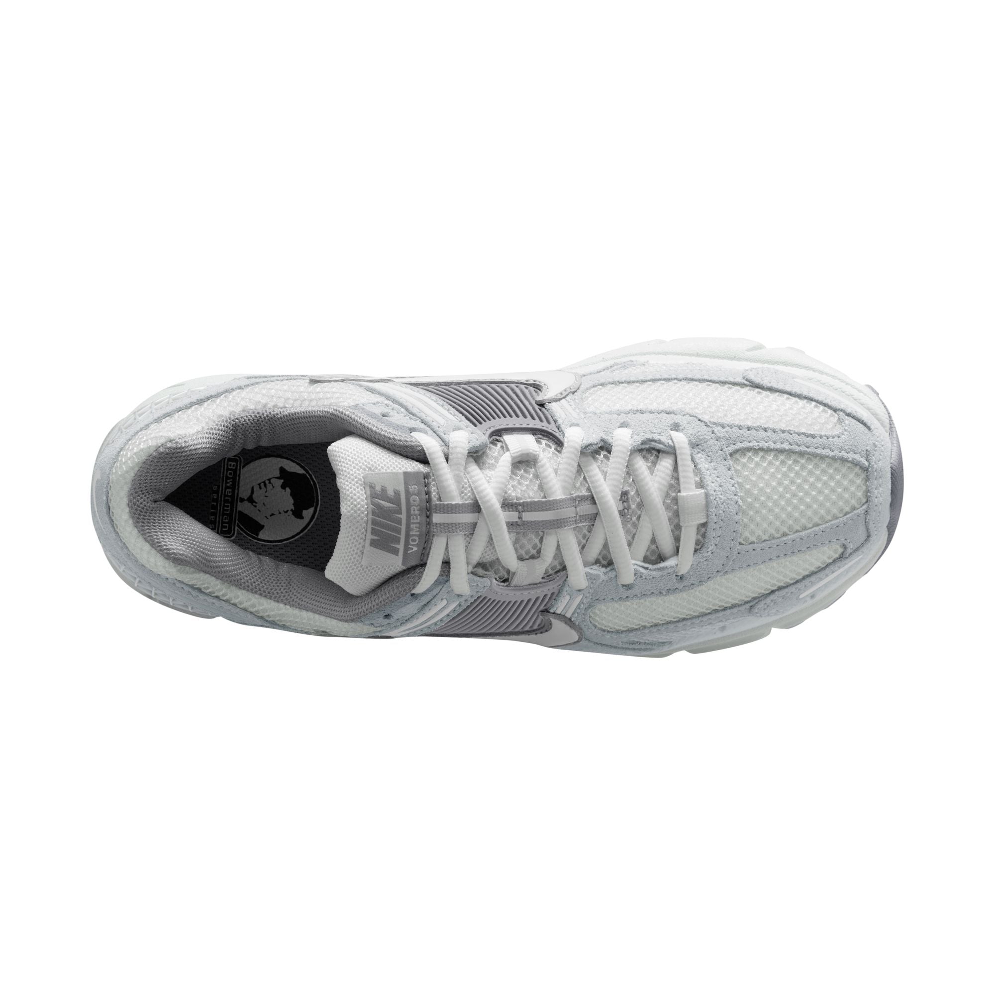 Nike - W Zoom Vomero 5 Pure Platinum