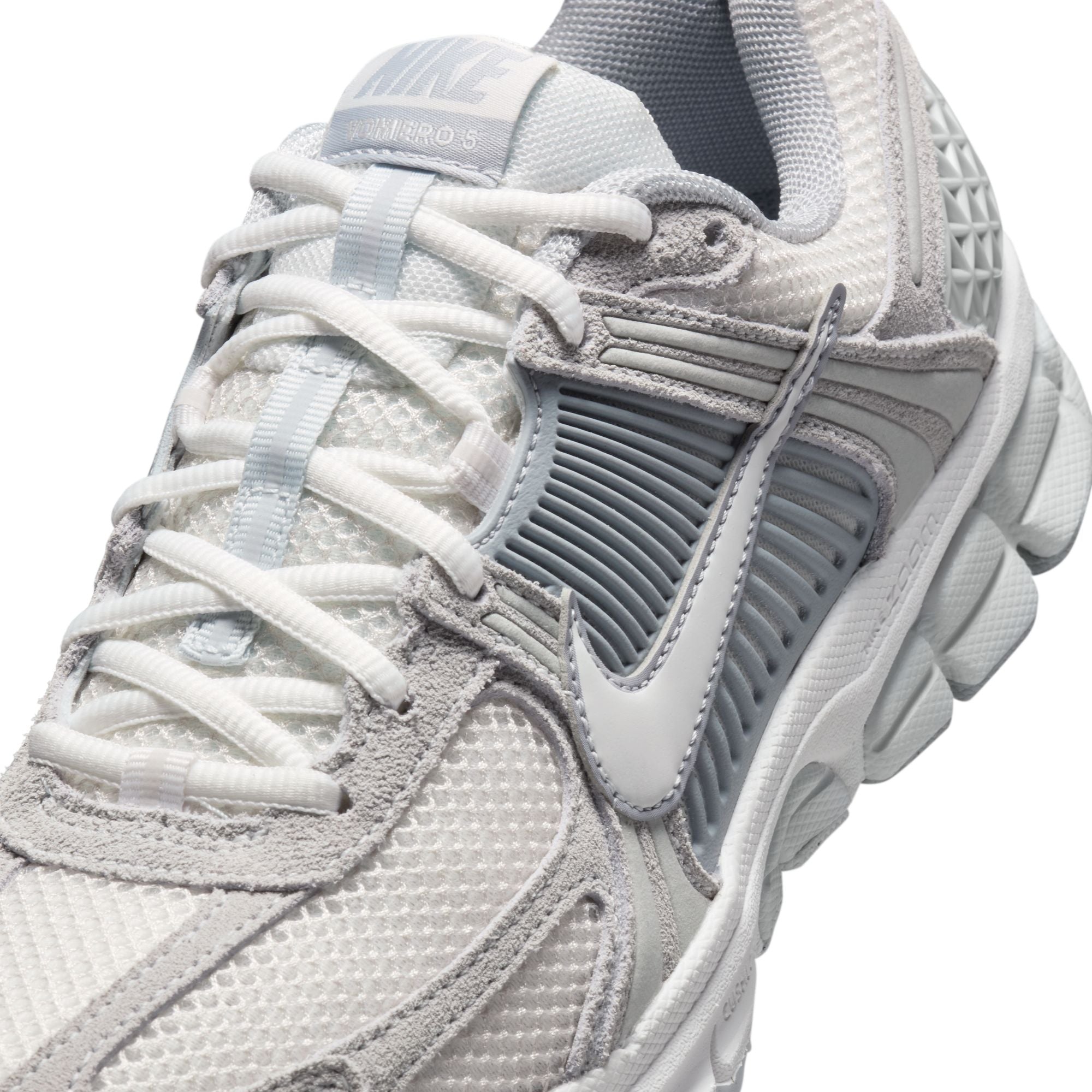 Nike - W Zoom Vomero 5 Pure Platinum