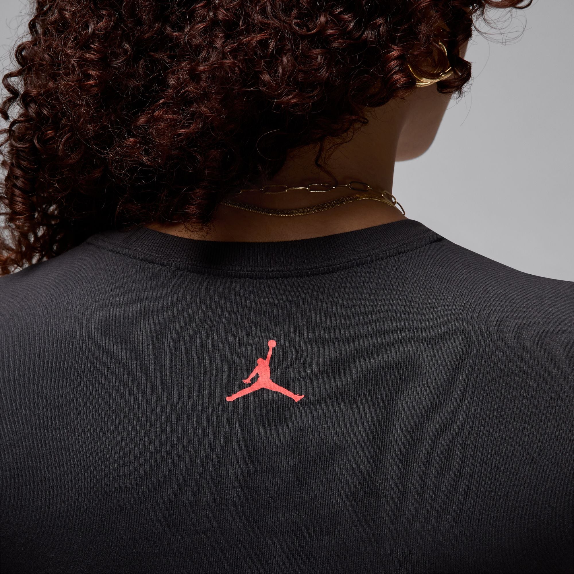 Nike - W Slim T-Shirt Black