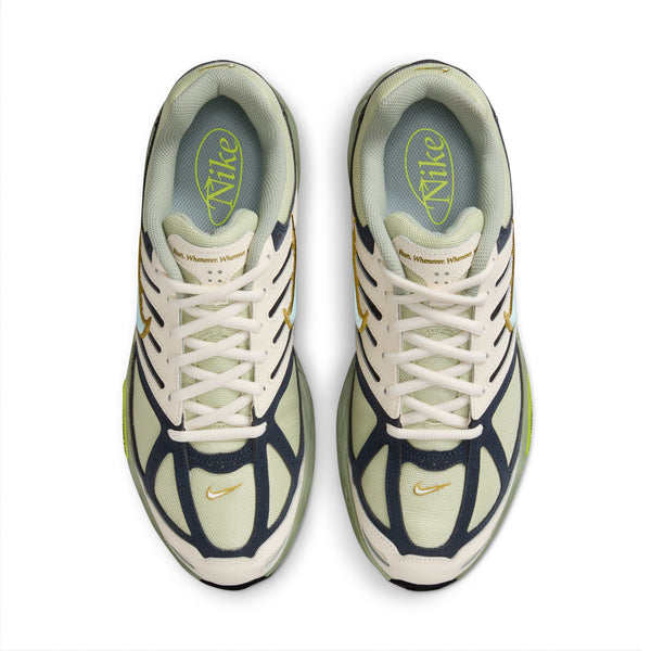 Nike - Air Pegasus 2005 ~ Olive Aura