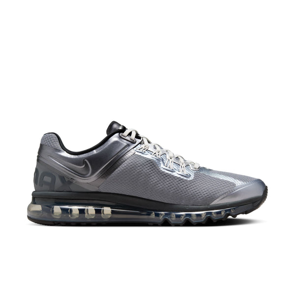 Nike - Air Max 2013 ~ Metallic Silver