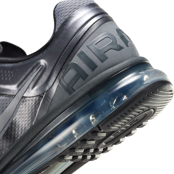 Nike - Air Max 2013 ~ Metallic Silver