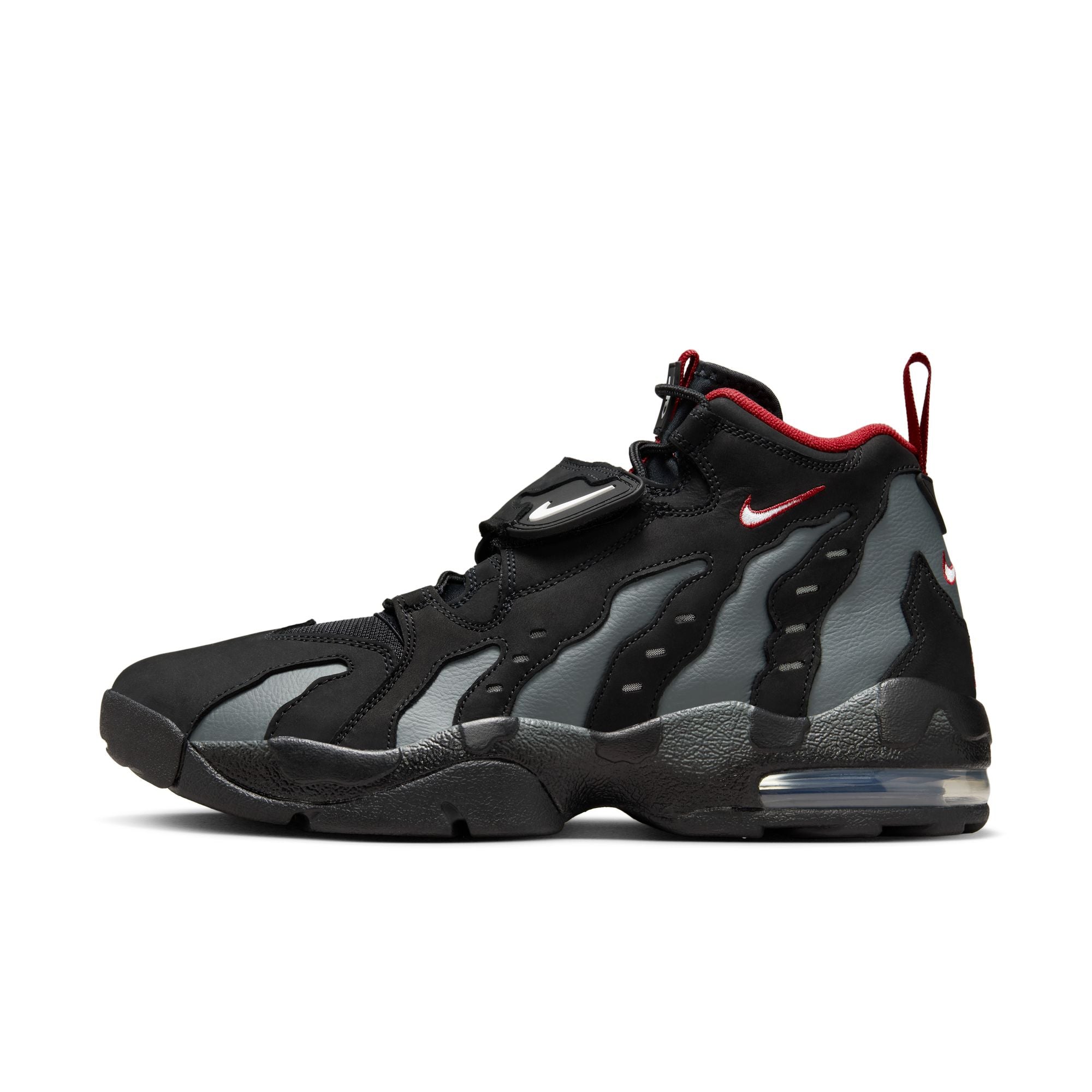 Nike air diamond turf black best sale