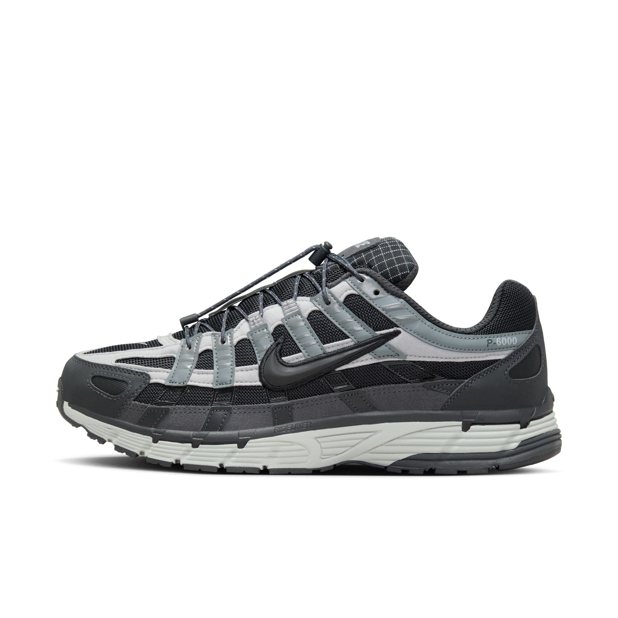 Nike - P-6000 ~ Smoke Grey