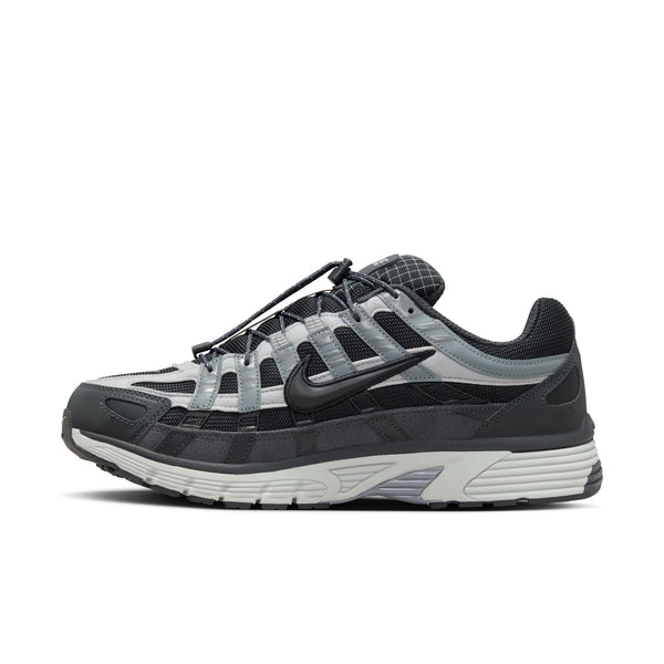 Nike - P-6000 ~ Smoke Grey