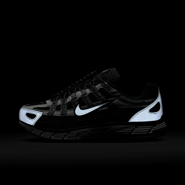 Nike - P-6000 ~ Smoke Grey