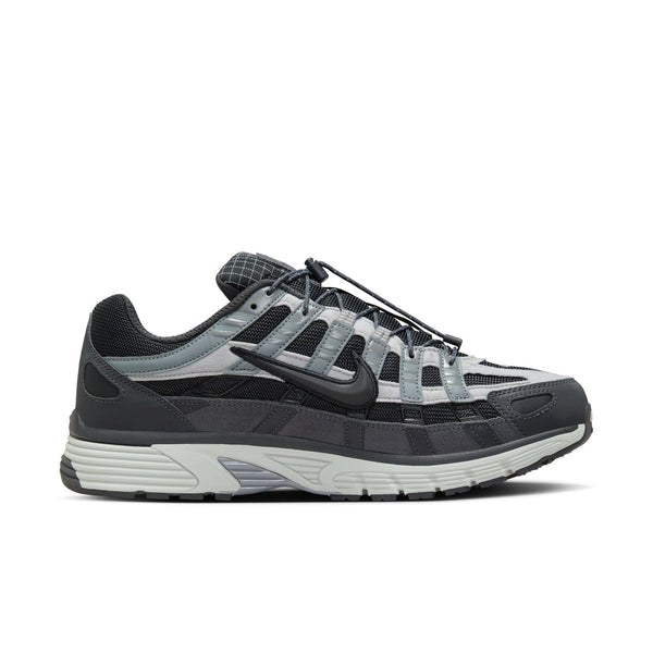 Nike - P-6000 ~ Smoke Grey