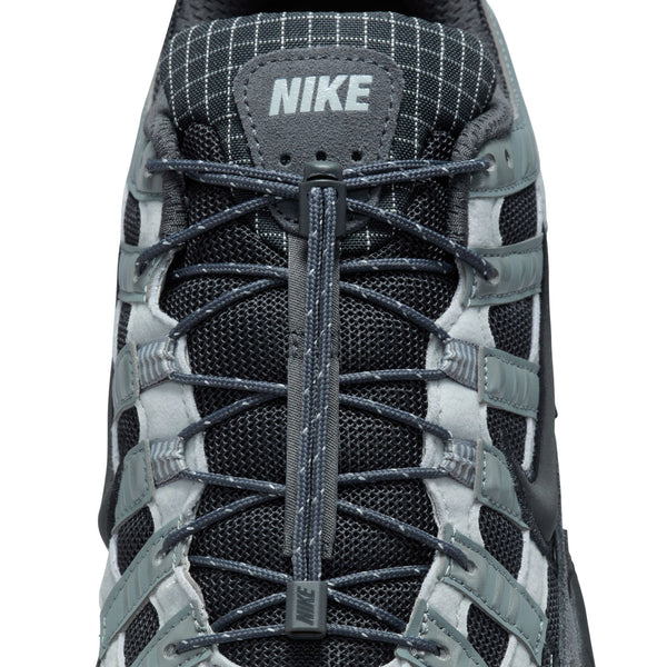 Nike - P-6000 ~ Smoke Grey