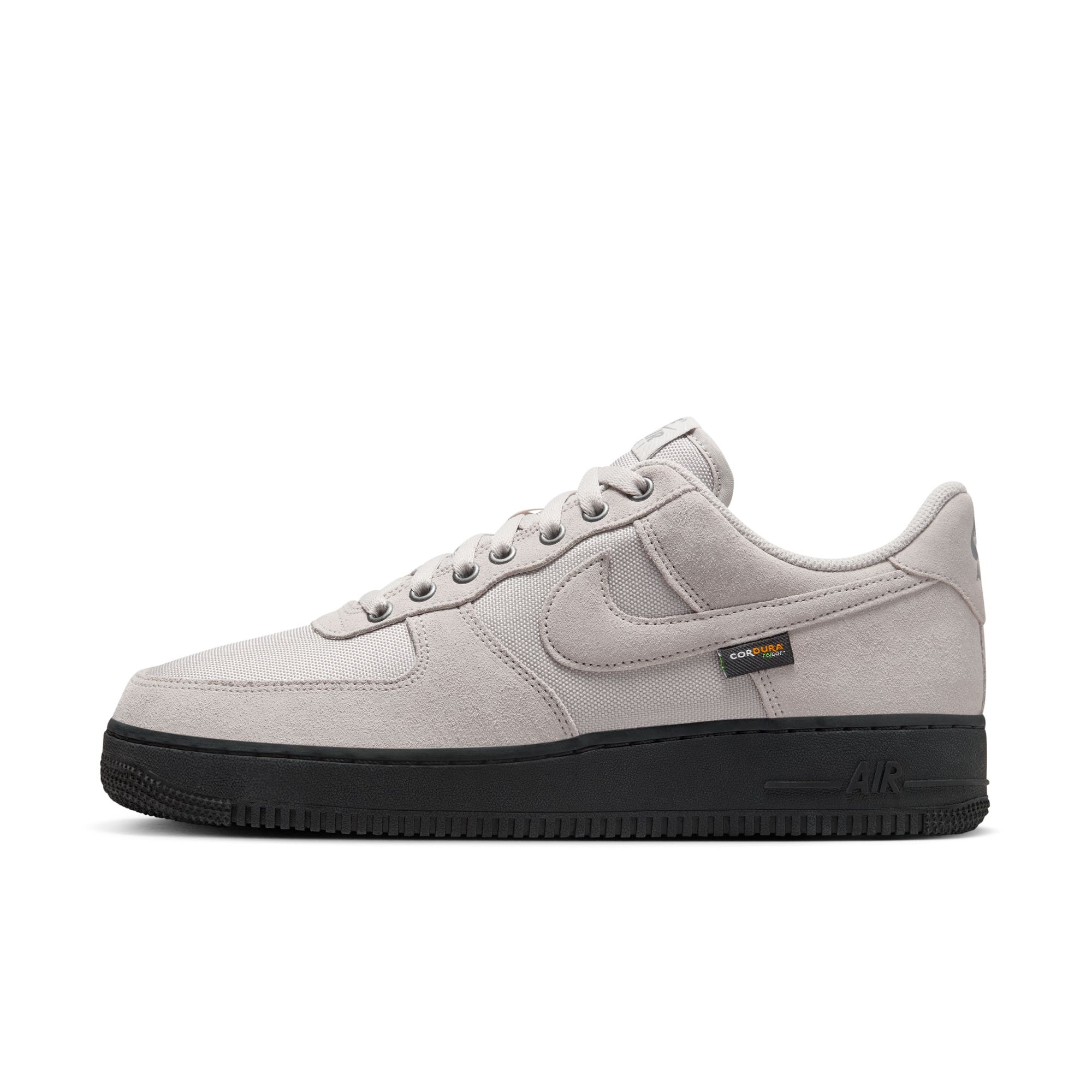 Nike Air Force 1 07 LT Iron FLAVOUR 99