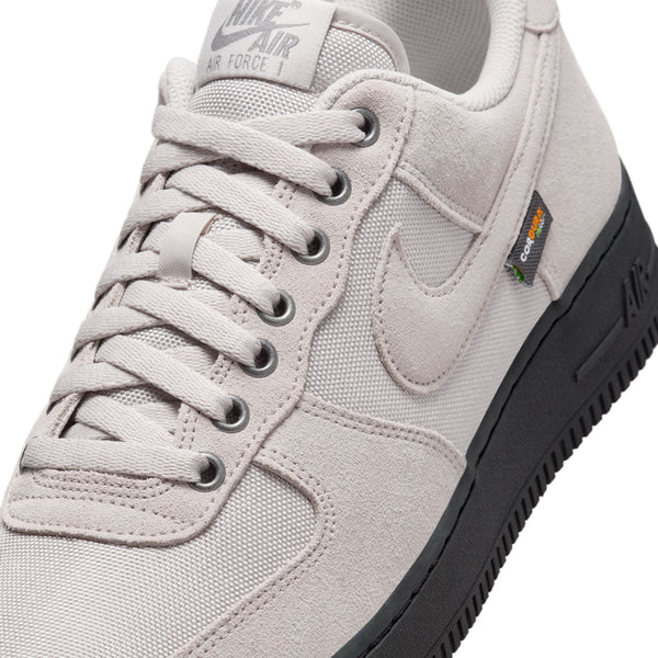 Nike - Air Force 1 '07 ~ LT Iron