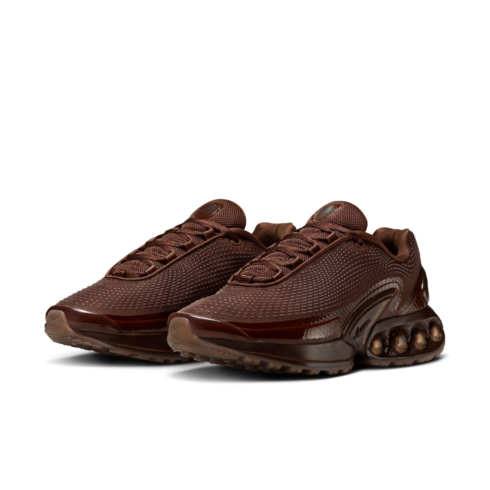 Nike - W Air Max DN Brown
