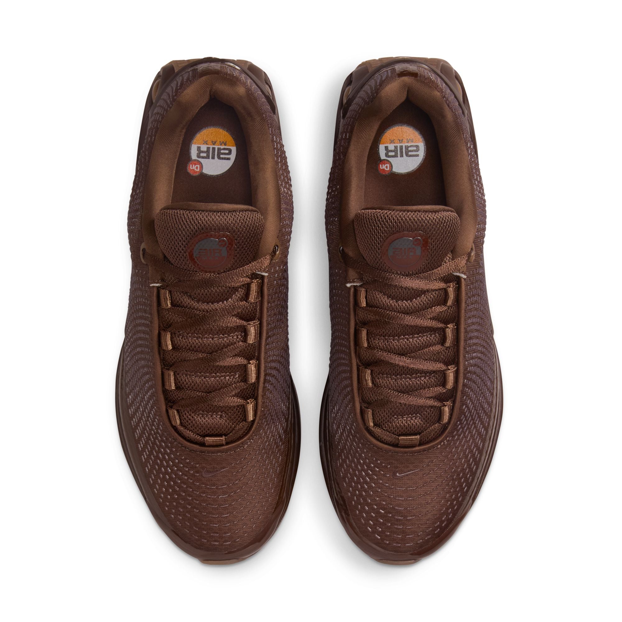 Nike - W Air Max DN Brown