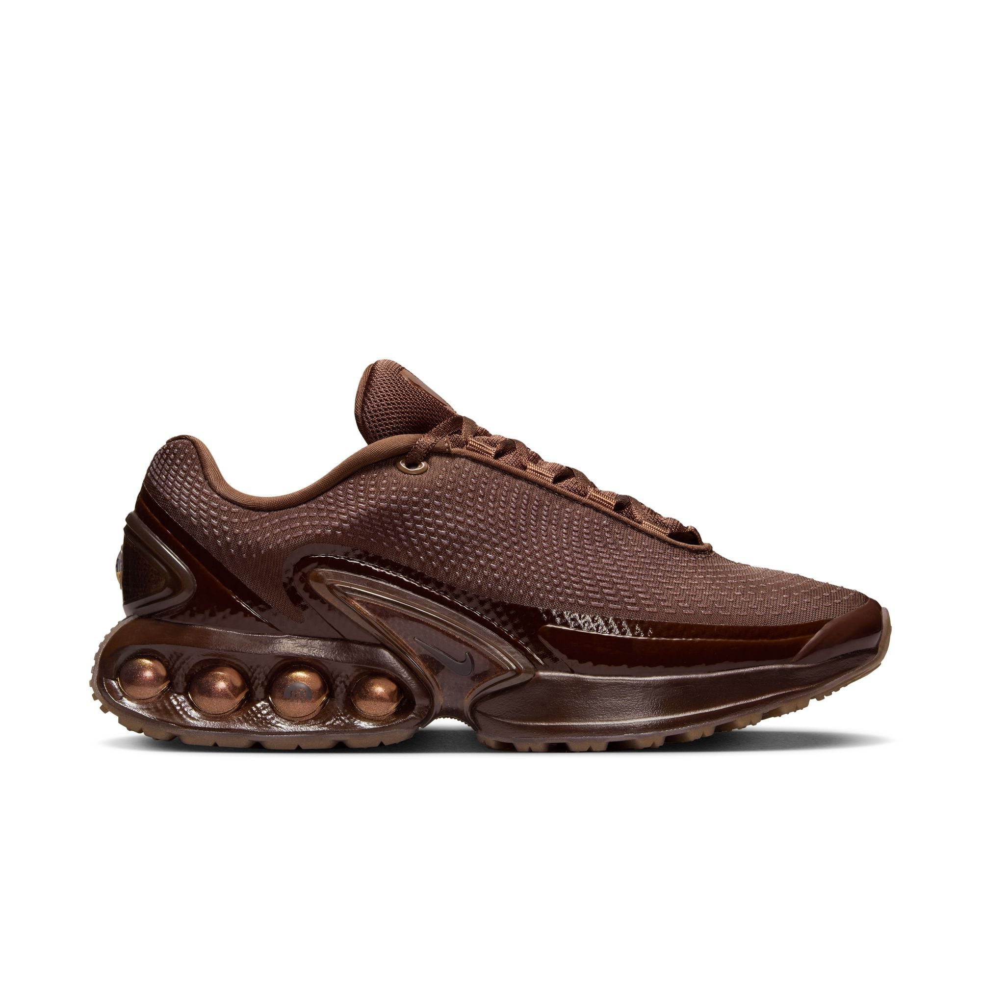 Nike - W Air Max DN Brown