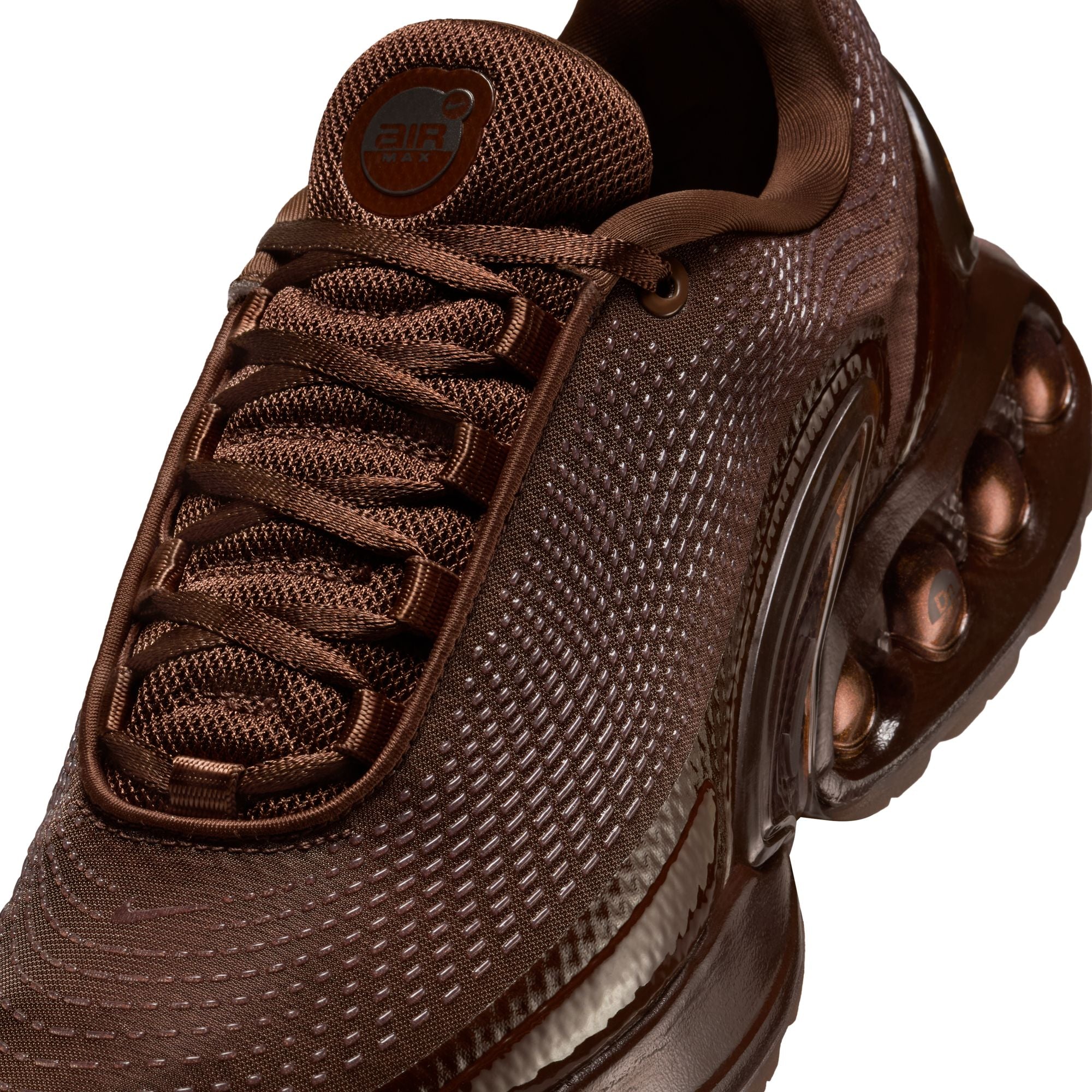Nike - W Air Max DN Brown