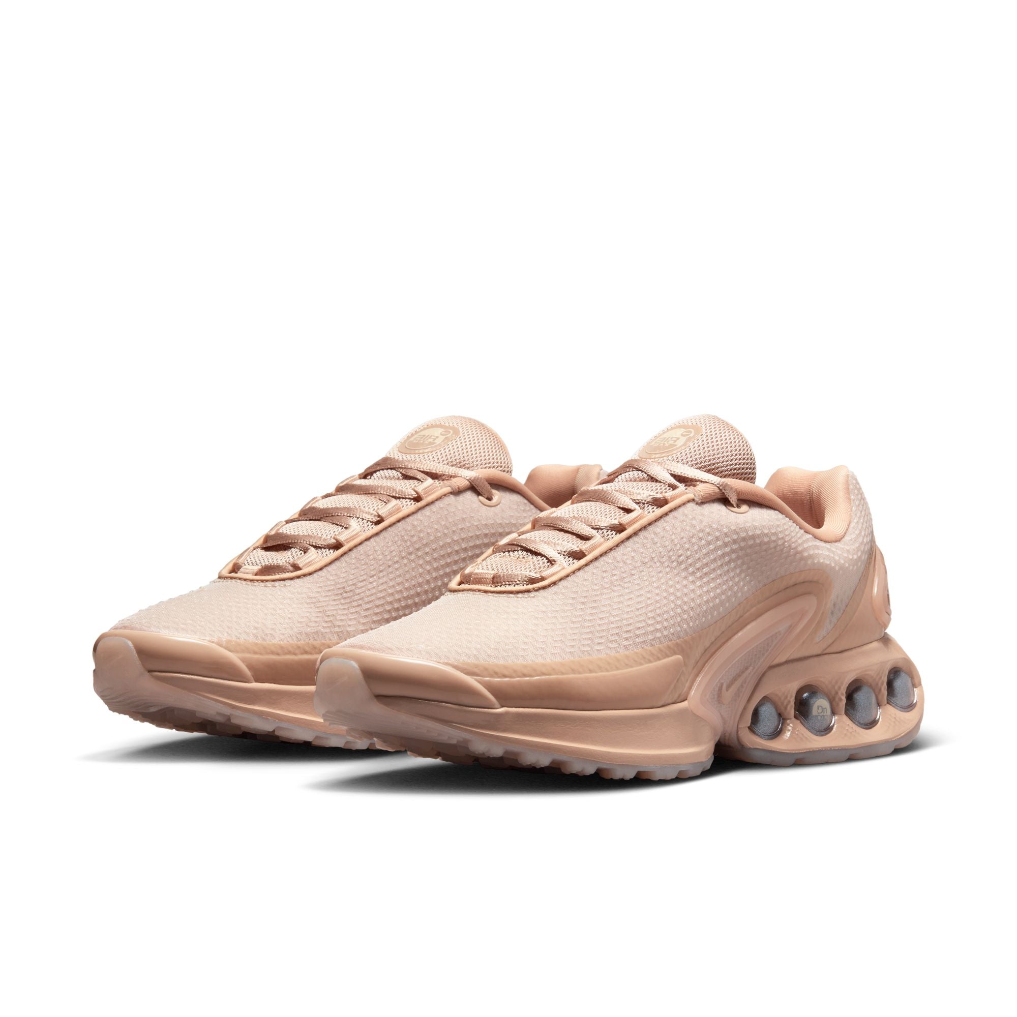 Nike - W Air Max DN Pink