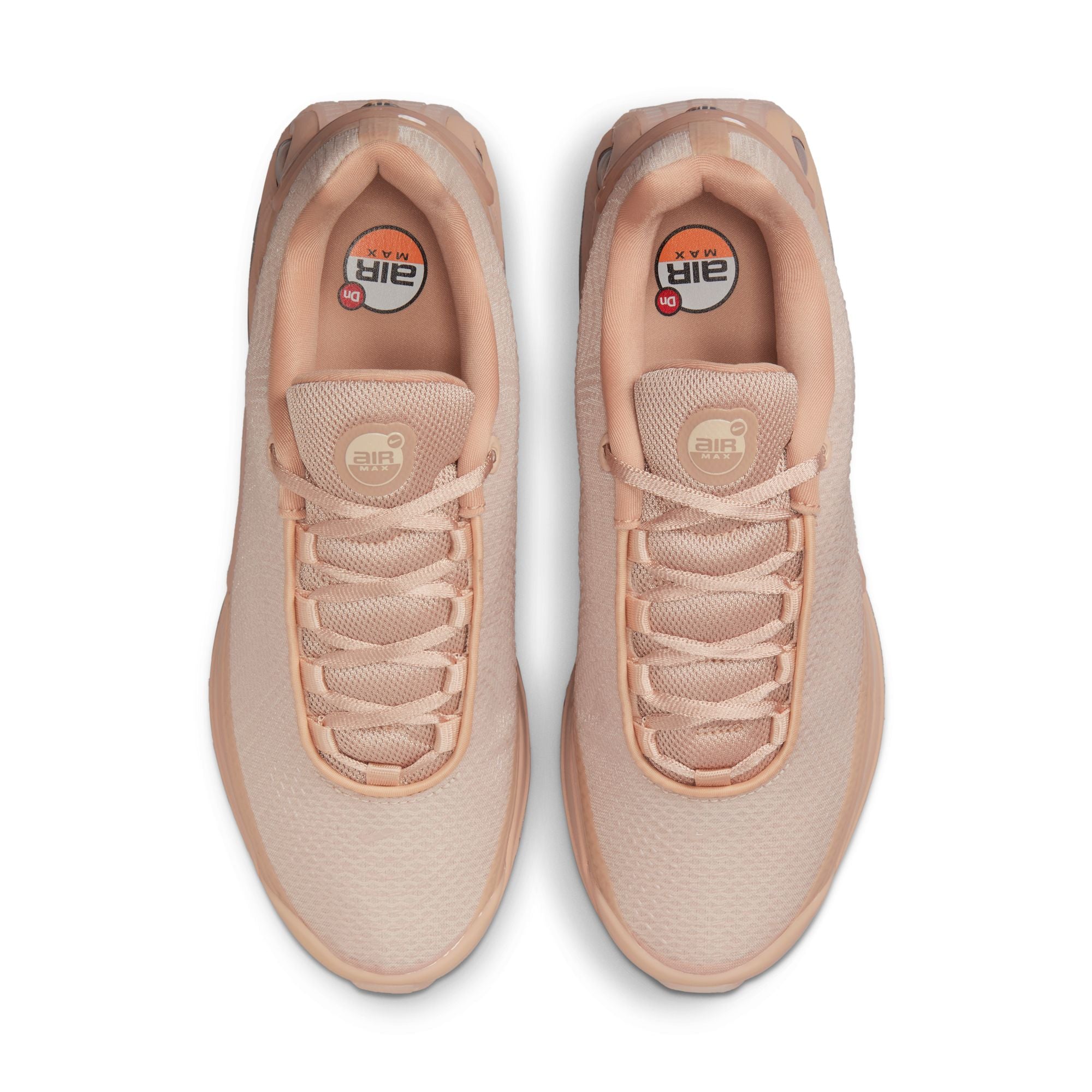 Nike - W Air Max DN Pink