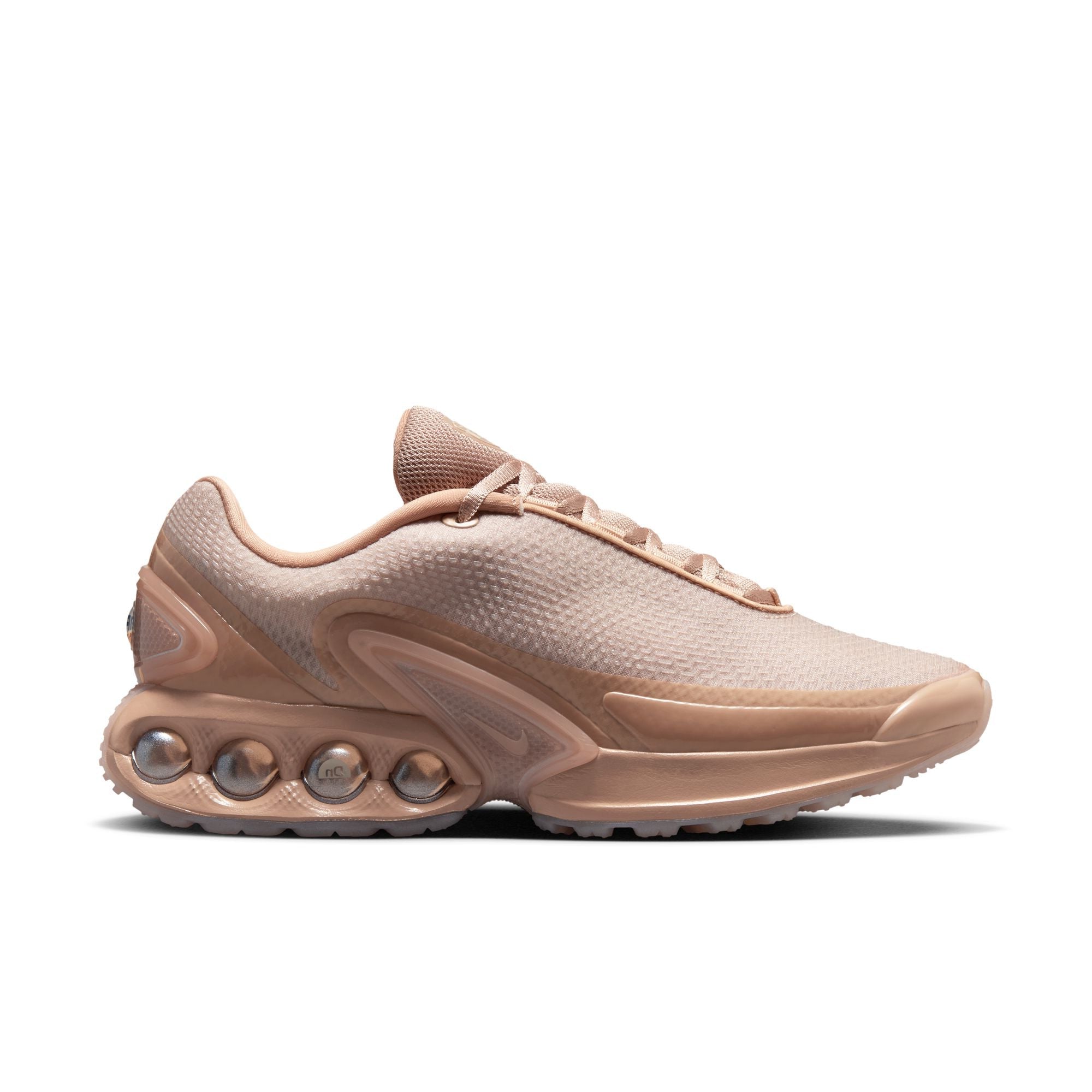 Nike - W Air Max DN Pink