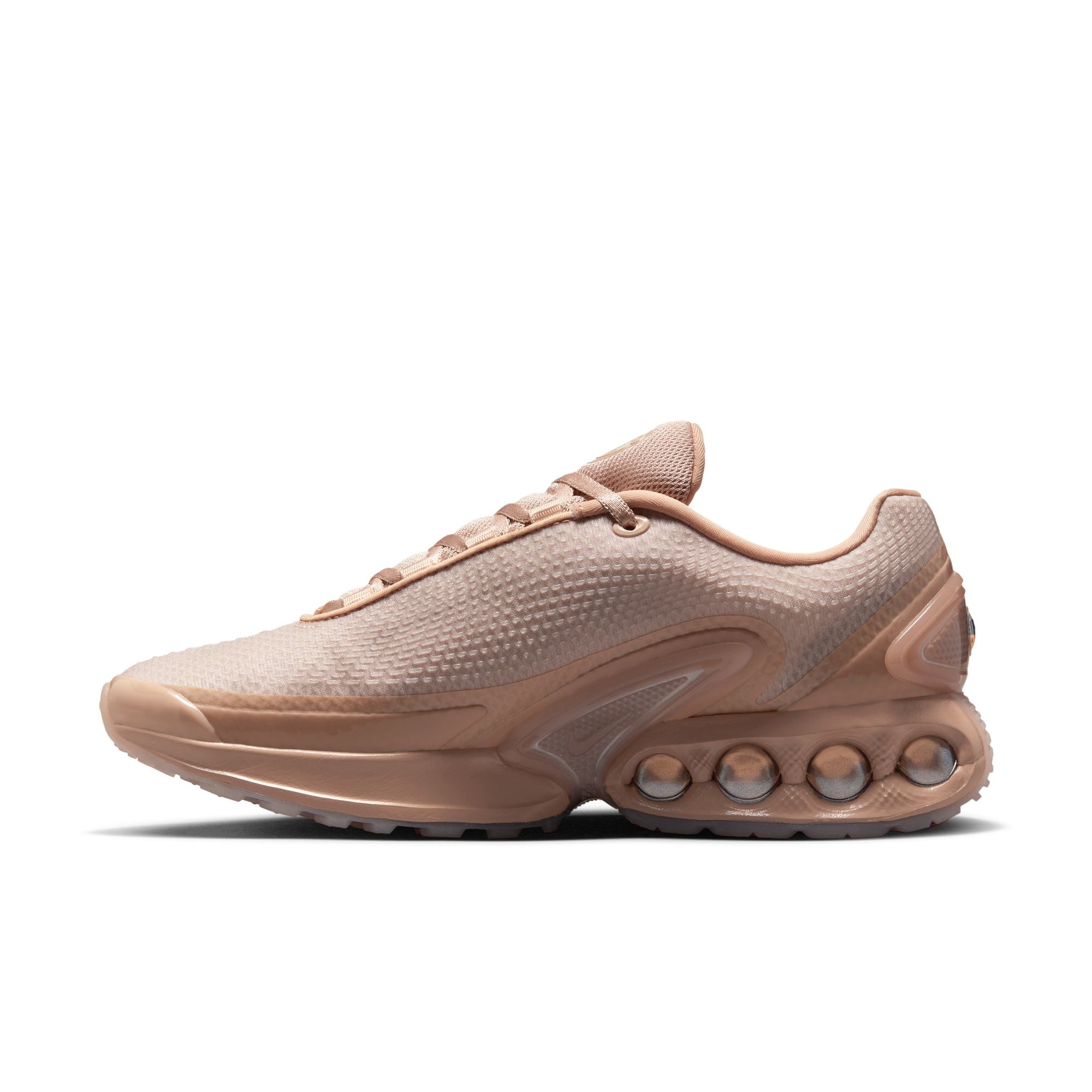 Nike - W Air Max DN Pink