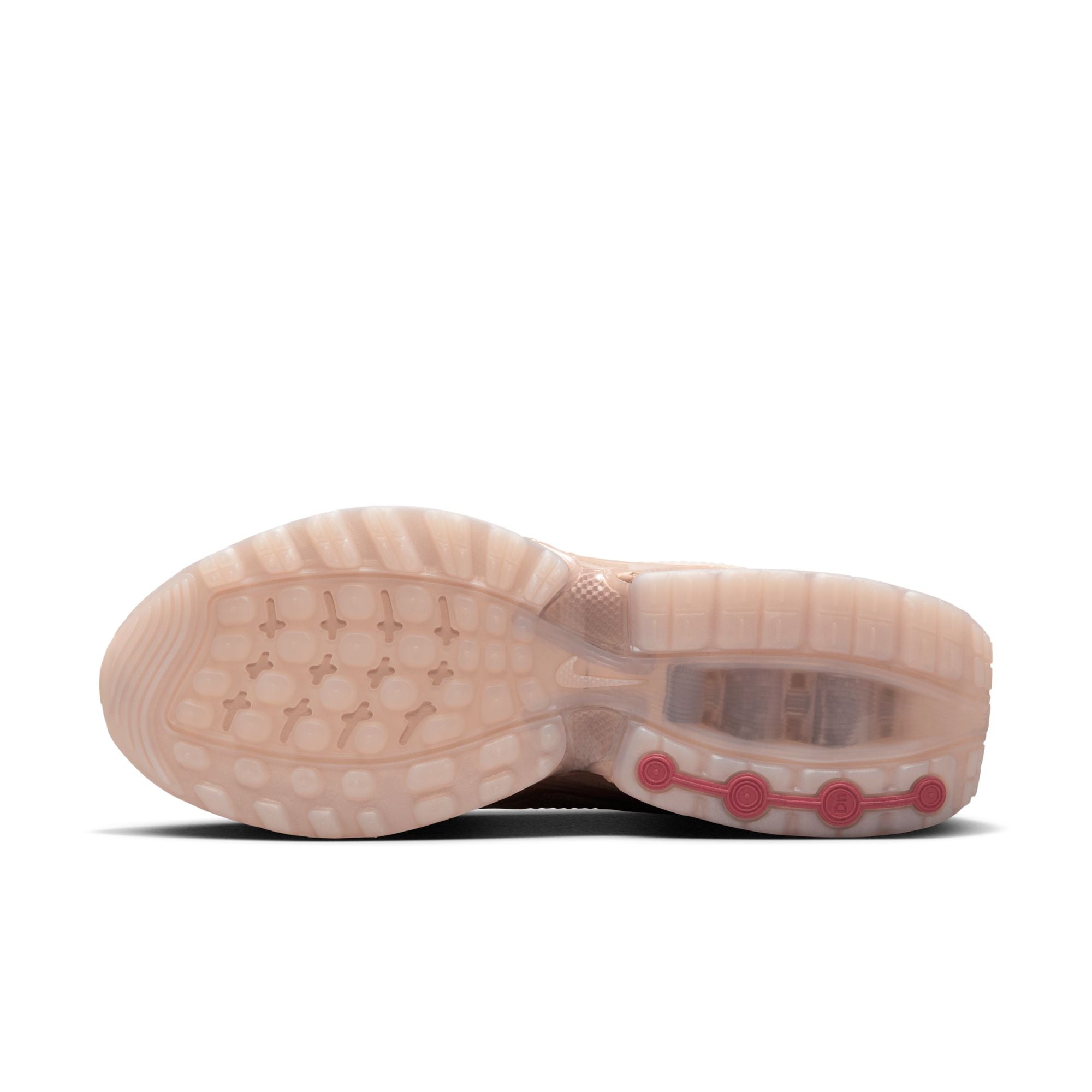 Nike - W Air Max DN Pink