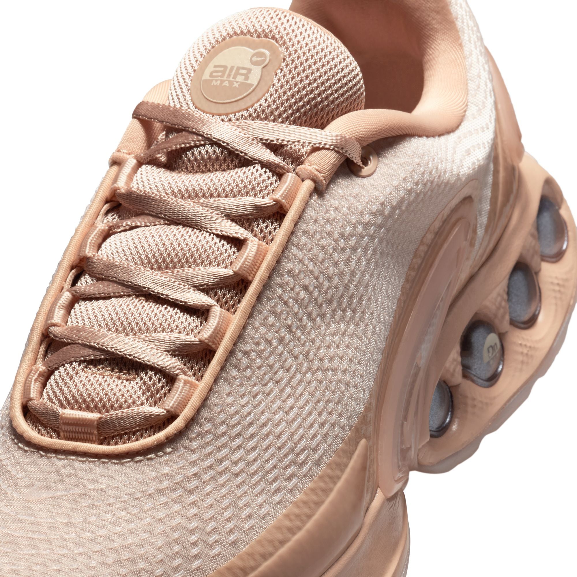 Nike - W Air Max DN Pink