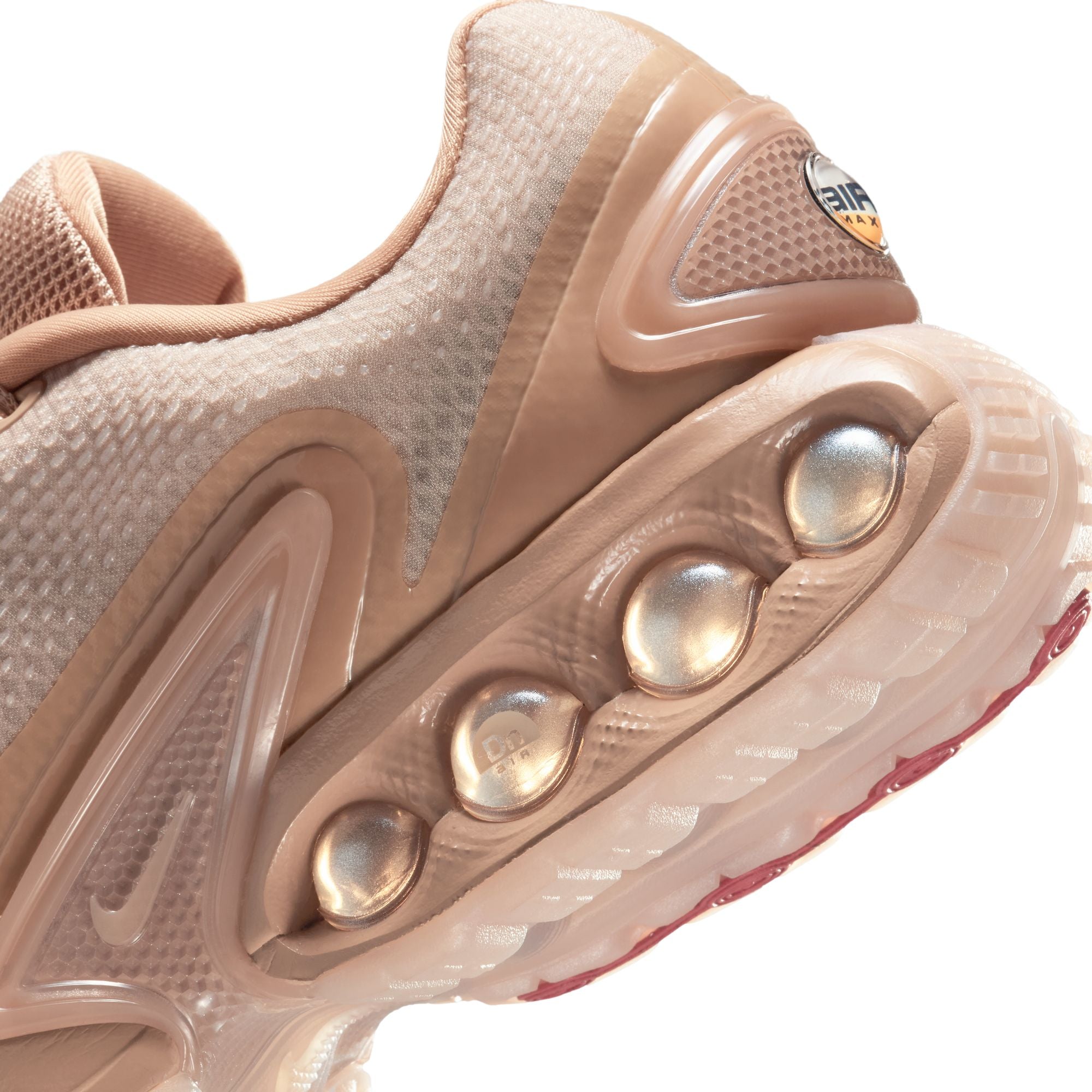 Nike - W Air Max DN Pink