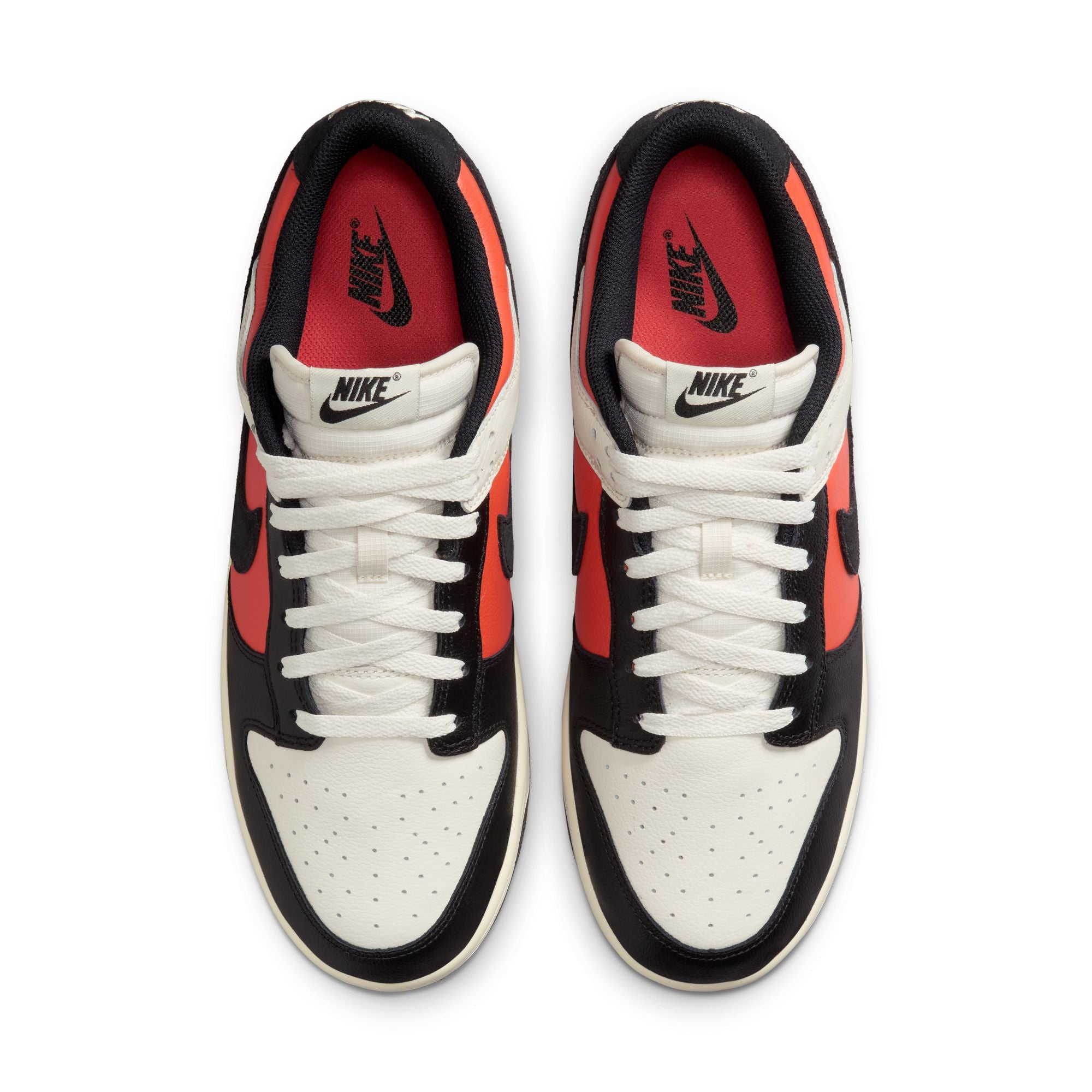 Nike dunk coral best sale