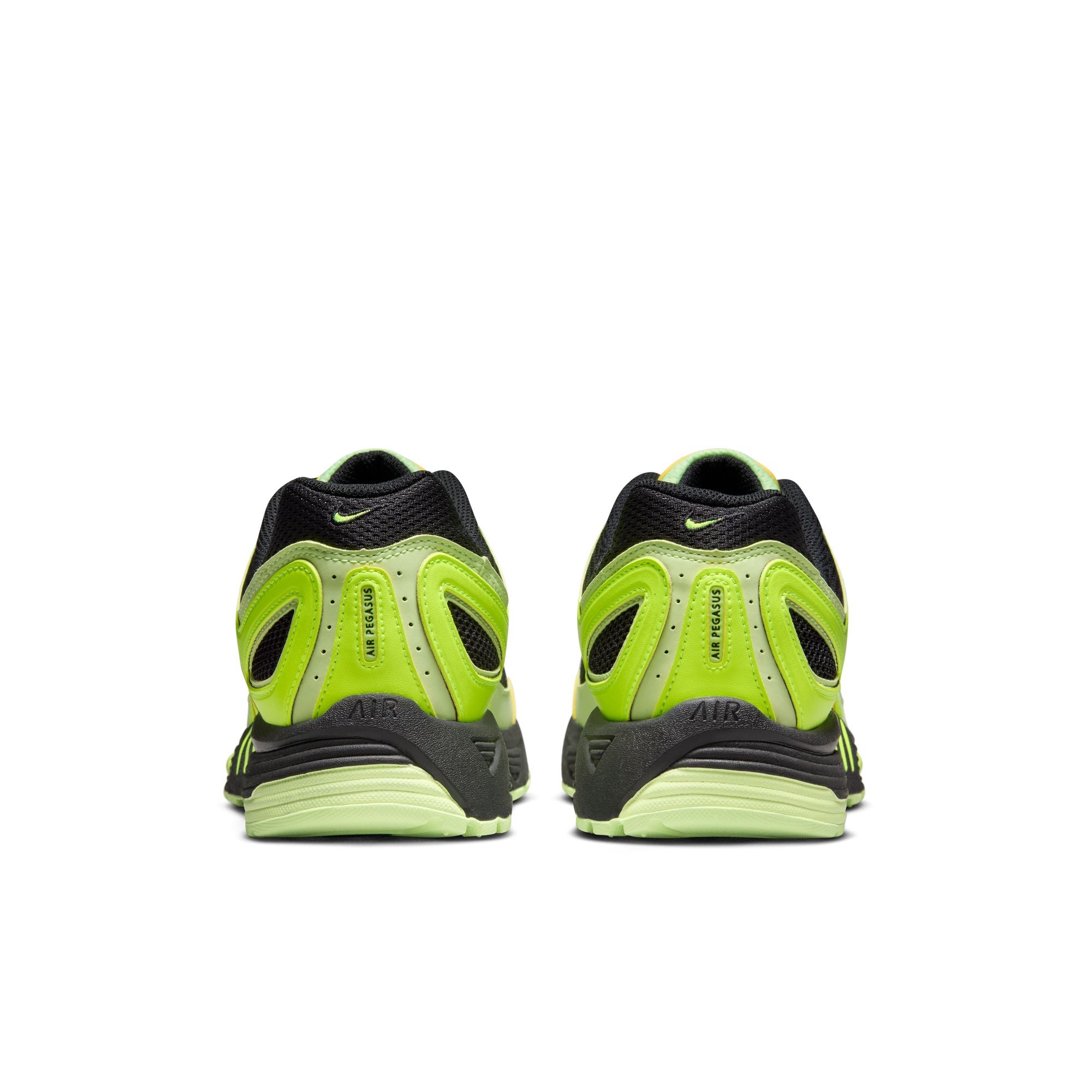 Nike - Air Pegasus 2005 Volt/Black
