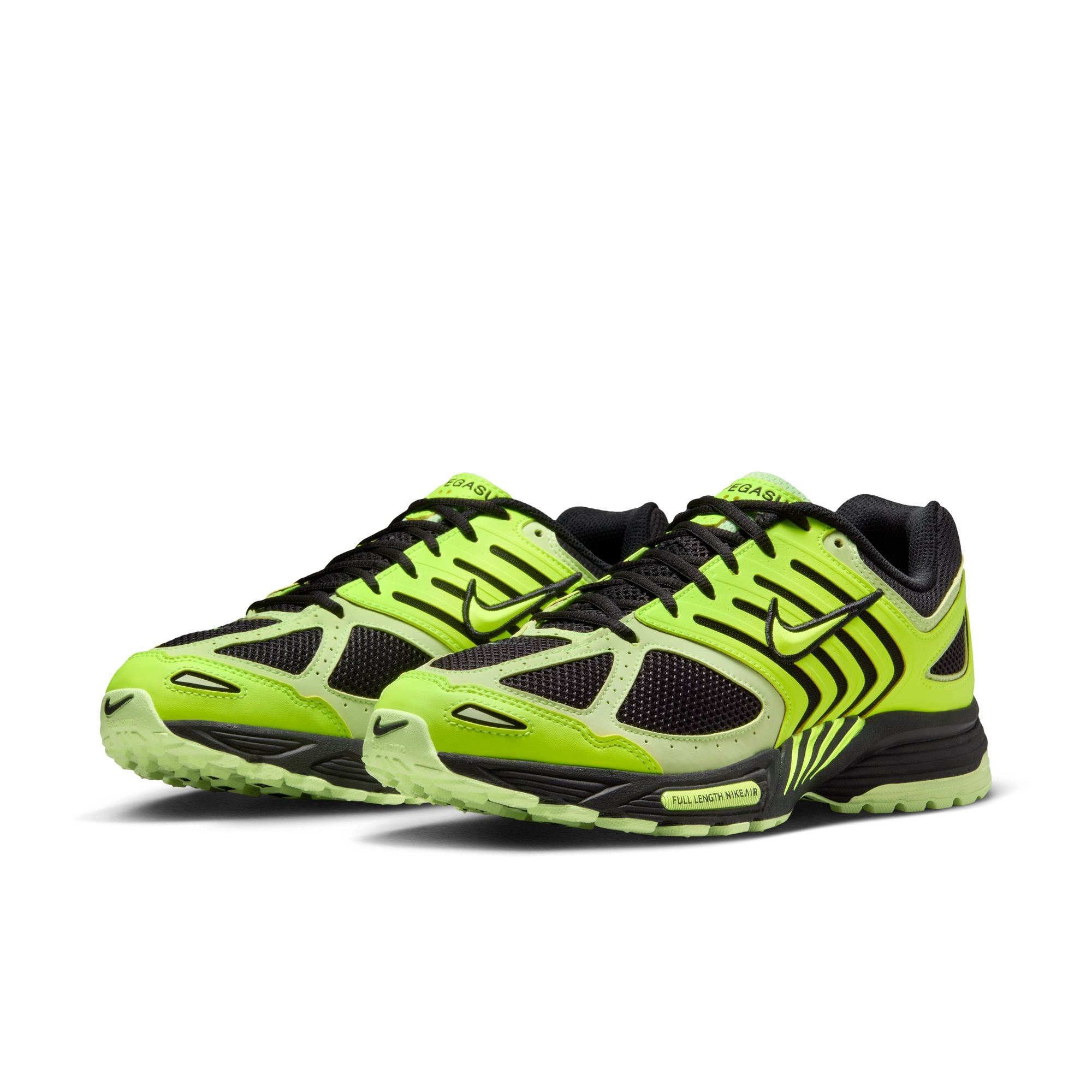 Nike - Air Pegasus 2005 Volt/Black