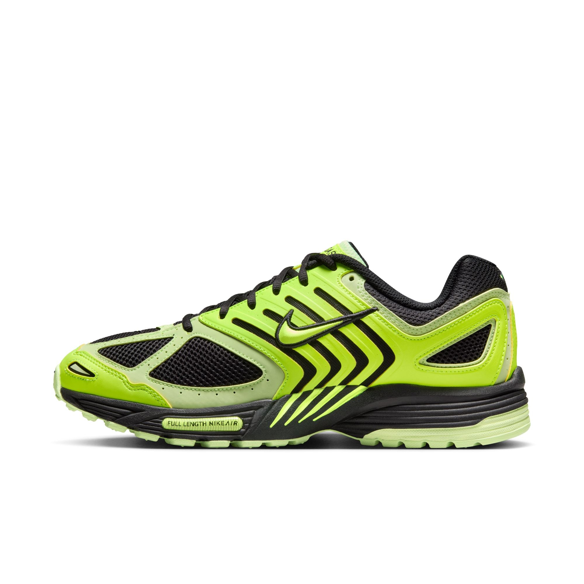 Nike - Air Pegasus 2005 Volt/Black
