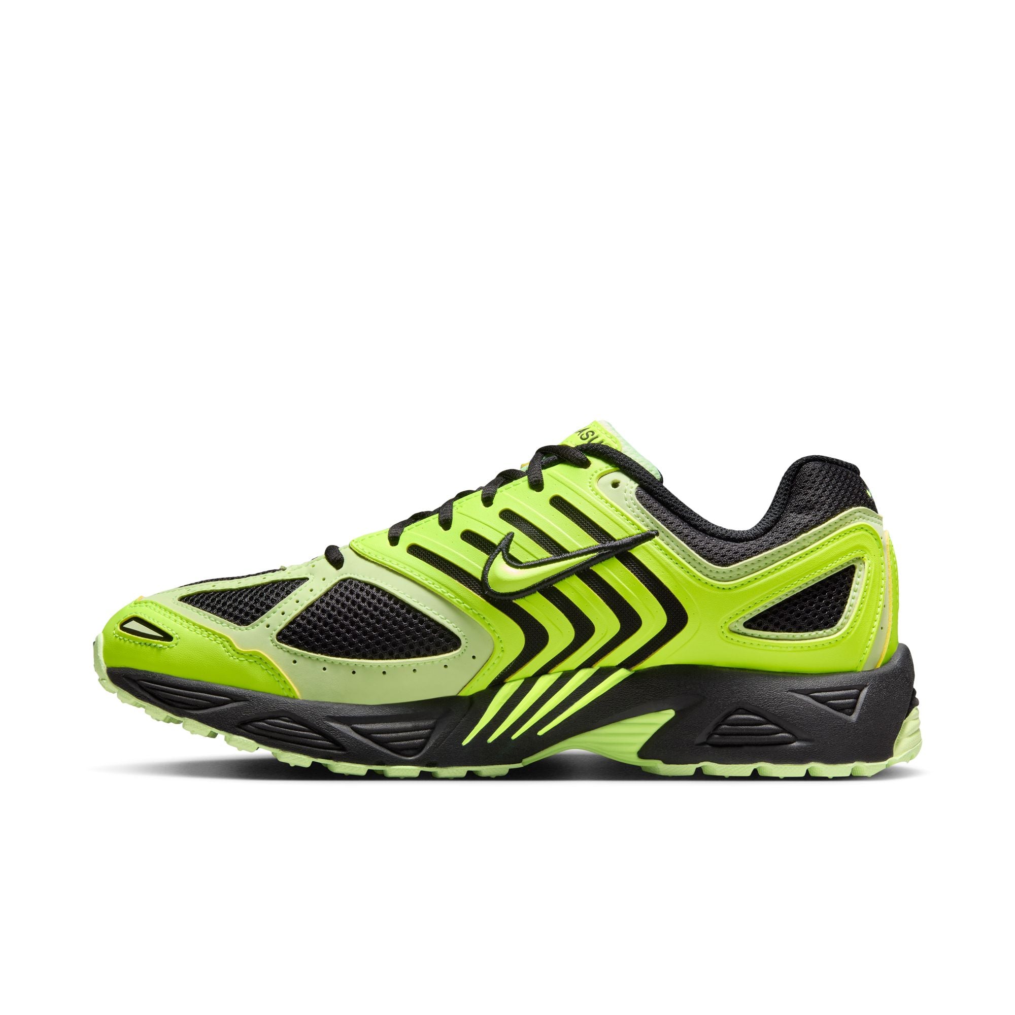 Nike - Air Pegasus 2005 Volt/Black