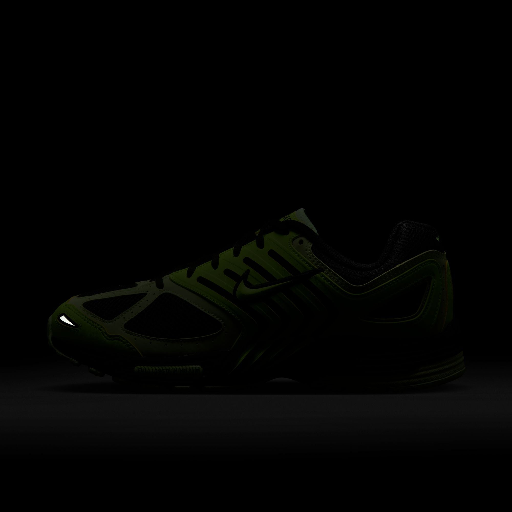 Nike - Air Pegasus 2005 Volt/Black
