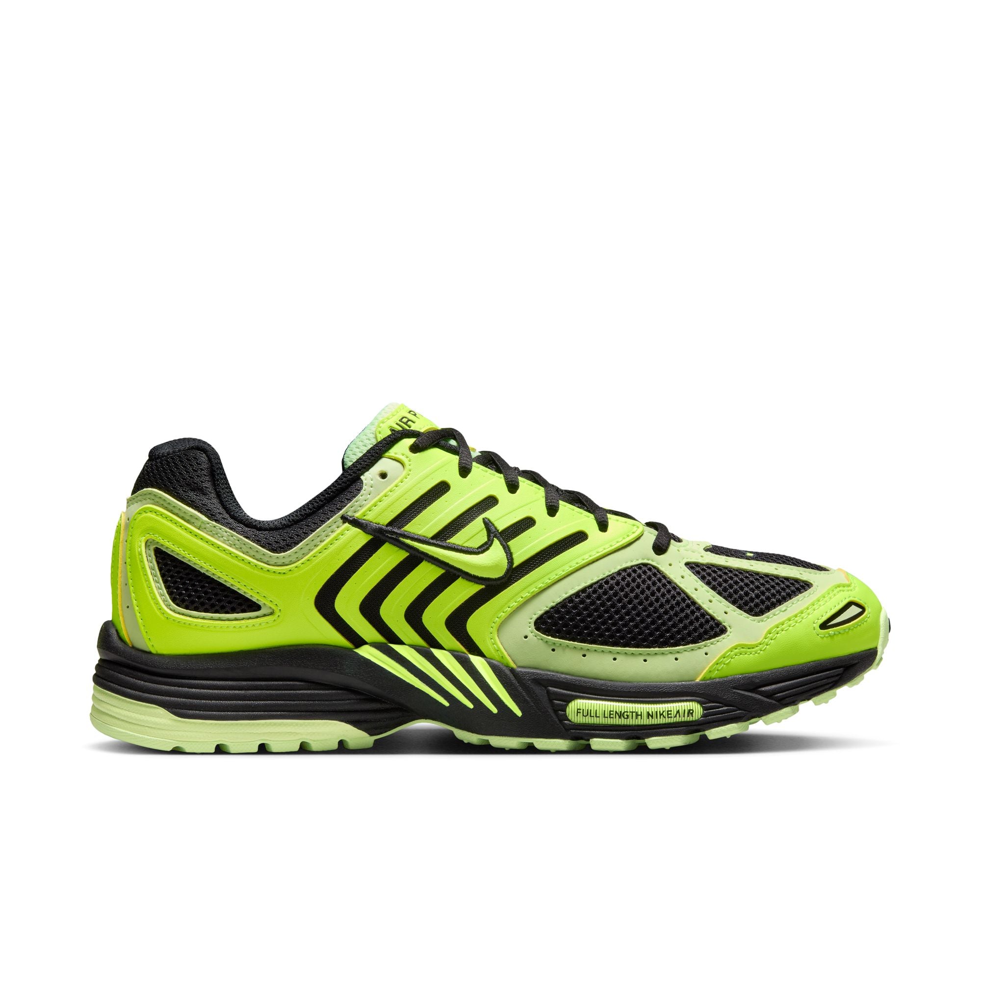 Nike - Air Pegasus 2005 Volt/Black