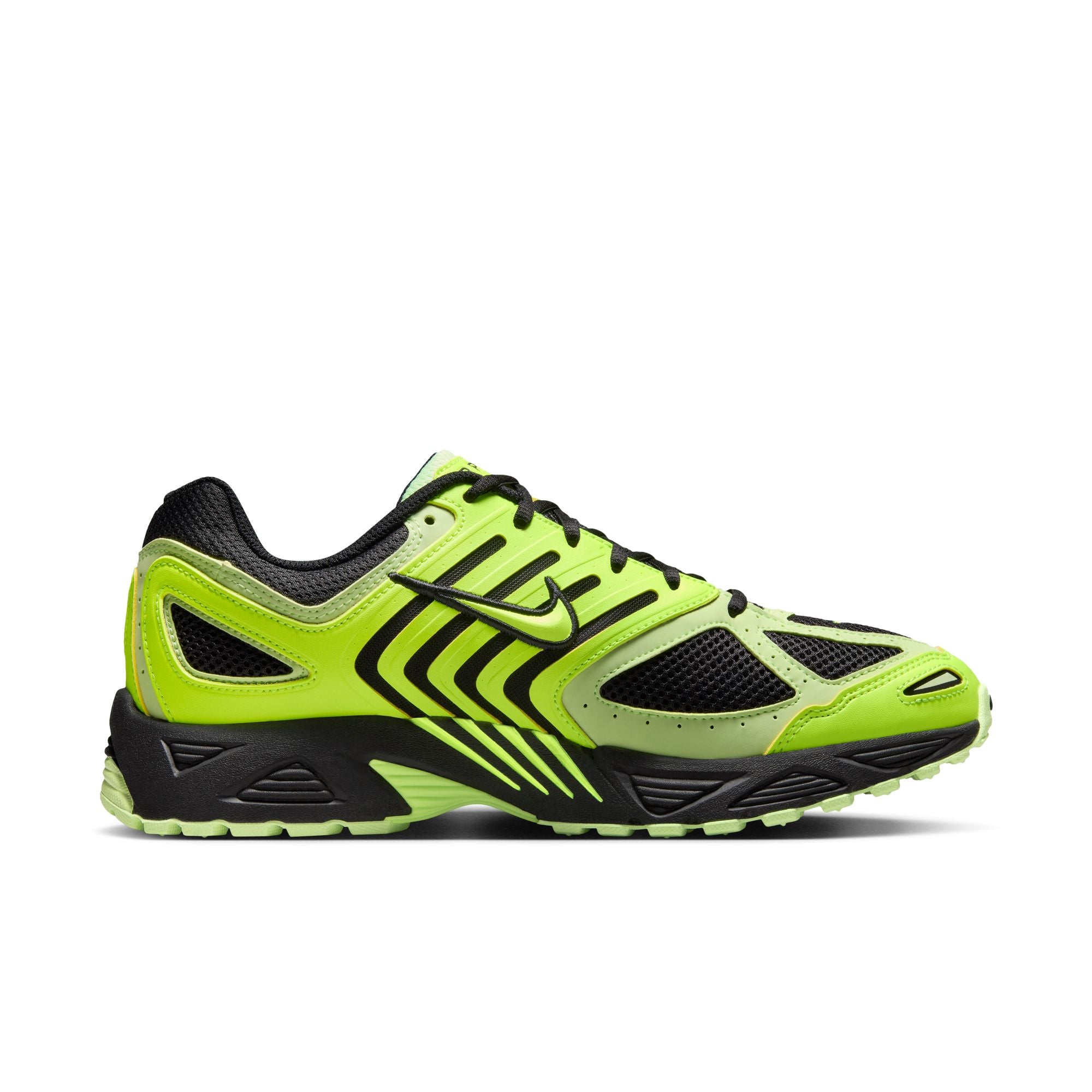 Nike - Air Pegasus 2005 Volt/Black