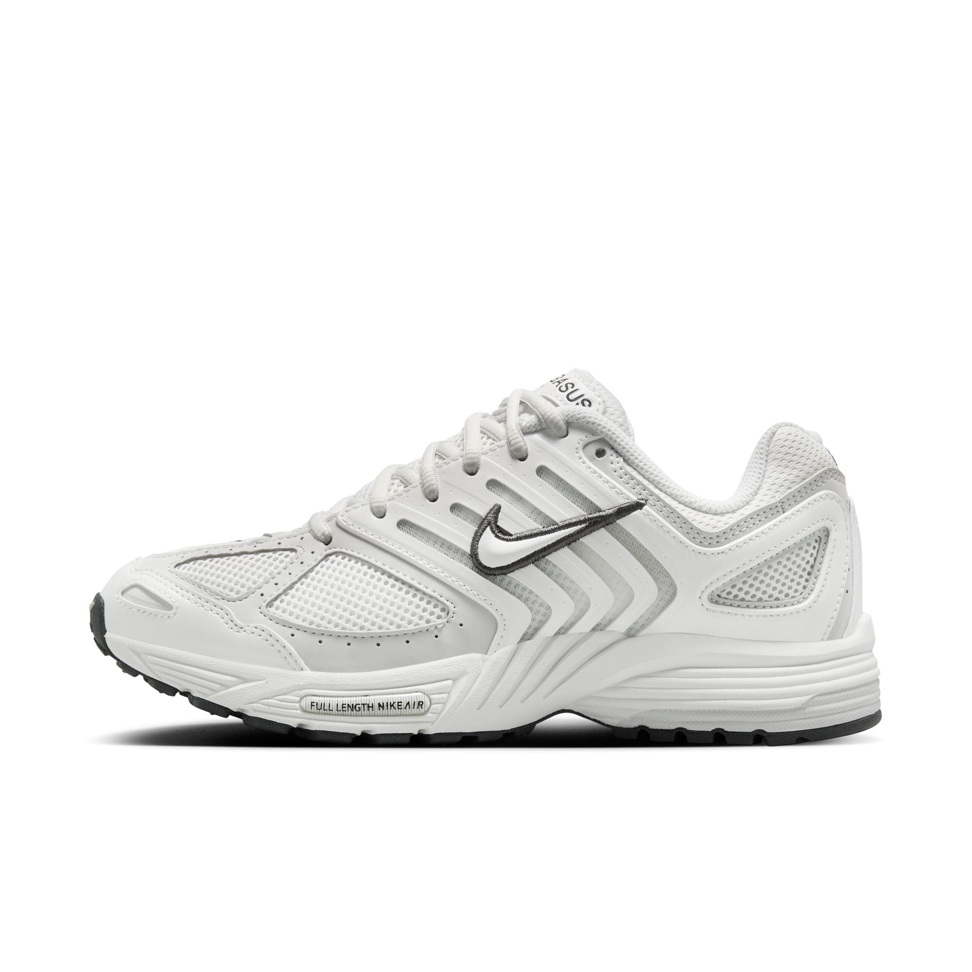 Nike - W Air Pegasus 2005 Summit White