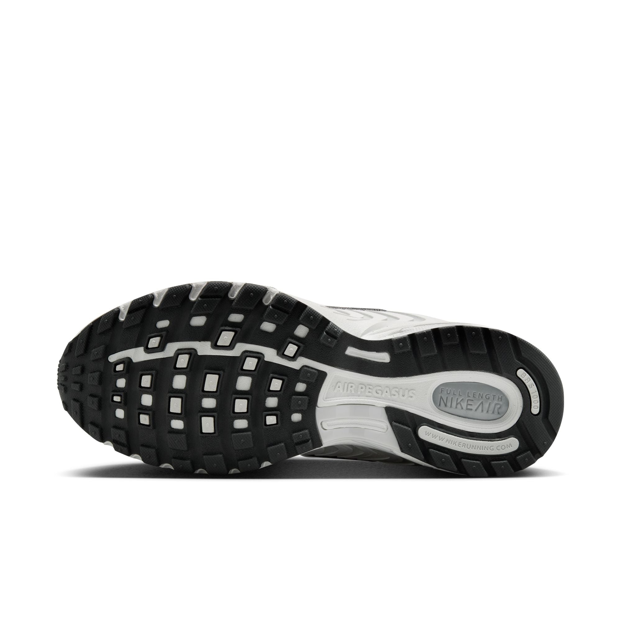 Nike - W Air Pegasus 2005 Summit White
