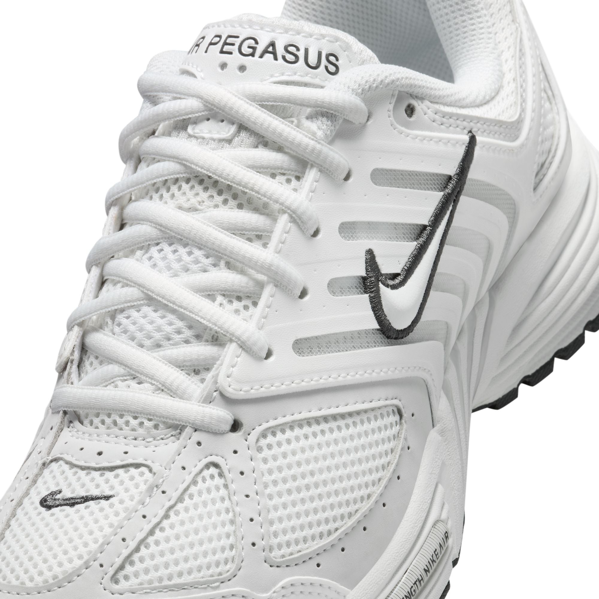 Nike - W Air Pegasus 2005 Summit White