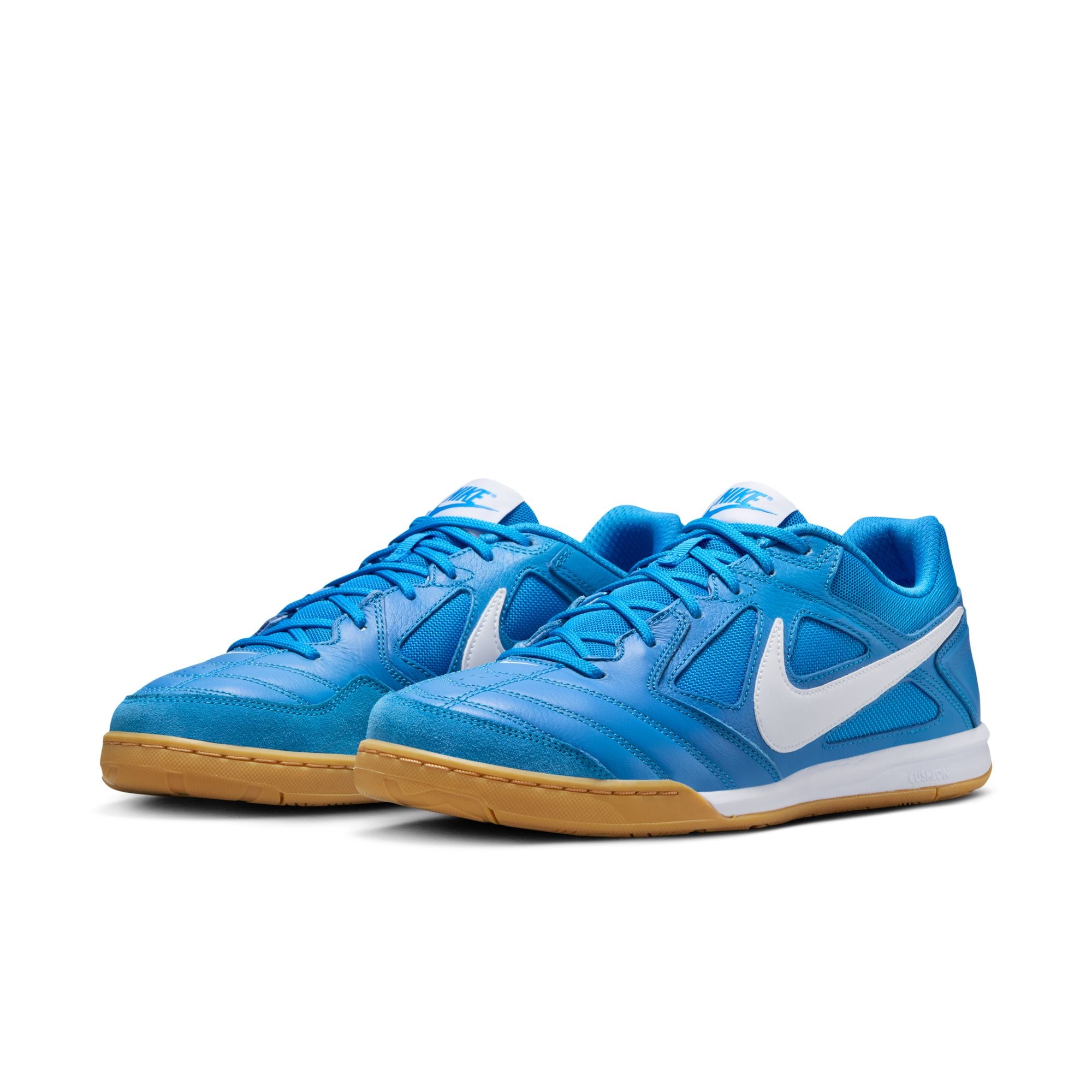 Nike - Gato Photo Blue/White