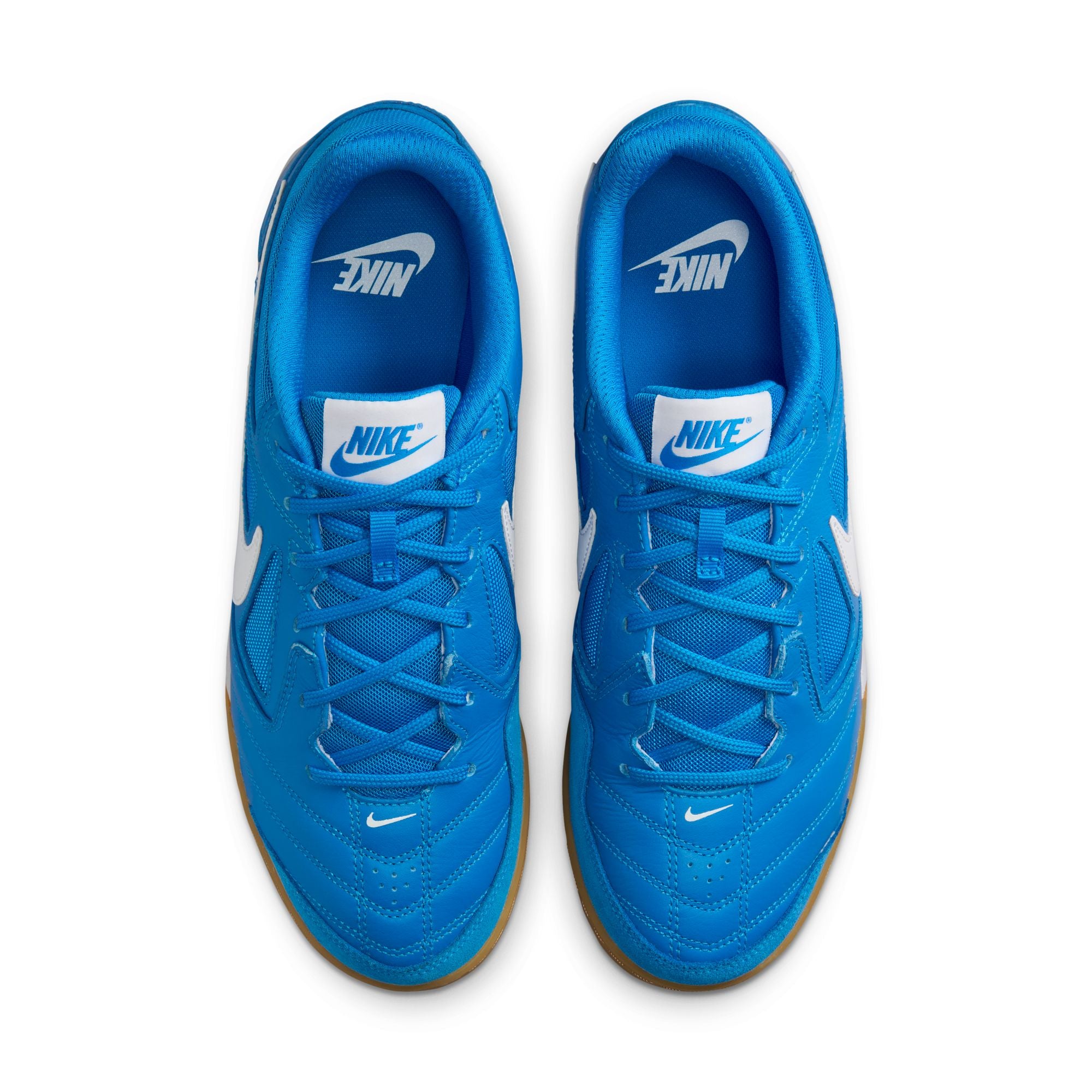 Nike - Gato Photo Blue/White
