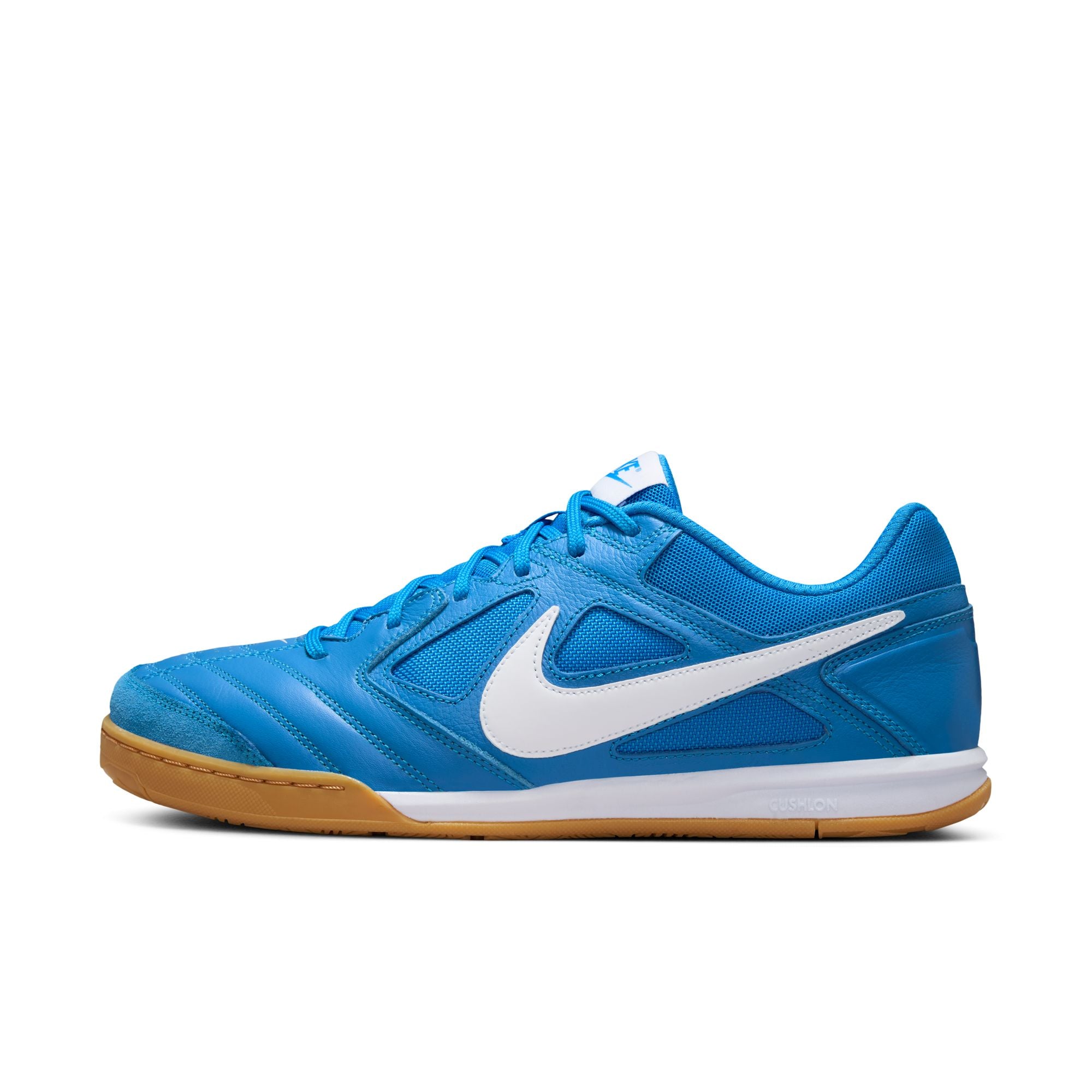 Nike - Gato Photo Blue/White