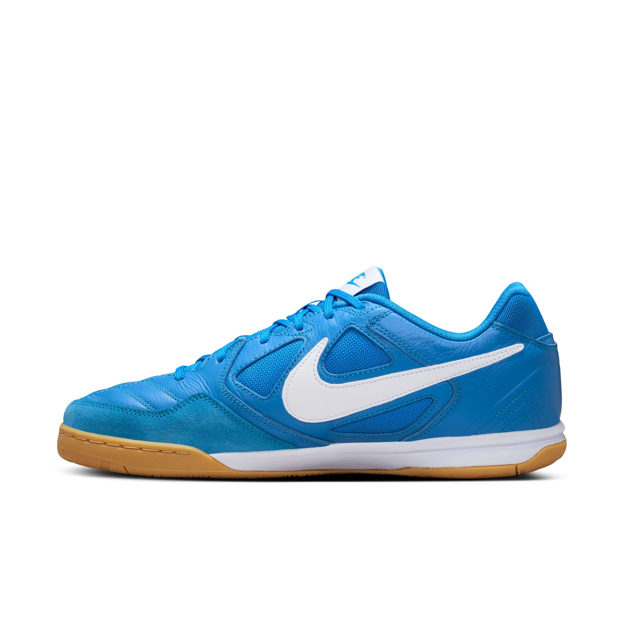 Nike - Gato Photo Blue/White